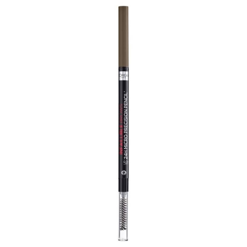 L’Oréal Paris  L’Oréal Paris Infaillible Brows 24H Micro Precision Pencil augenbrauenstift 1.0 pieces von L’Oréal Paris