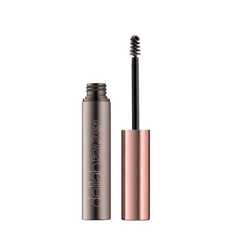 Delilah  Delilah Brow Shape Defining Brow Gel augenbrauengel 4.0 ml von Delilah