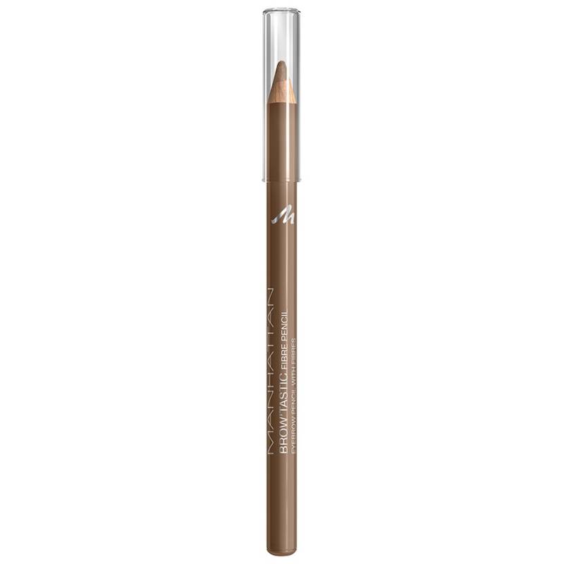 Manhattan  Manhattan Brow'Tastic Fibre Pencil augenbrauenstift 1.0 g von Manhattan