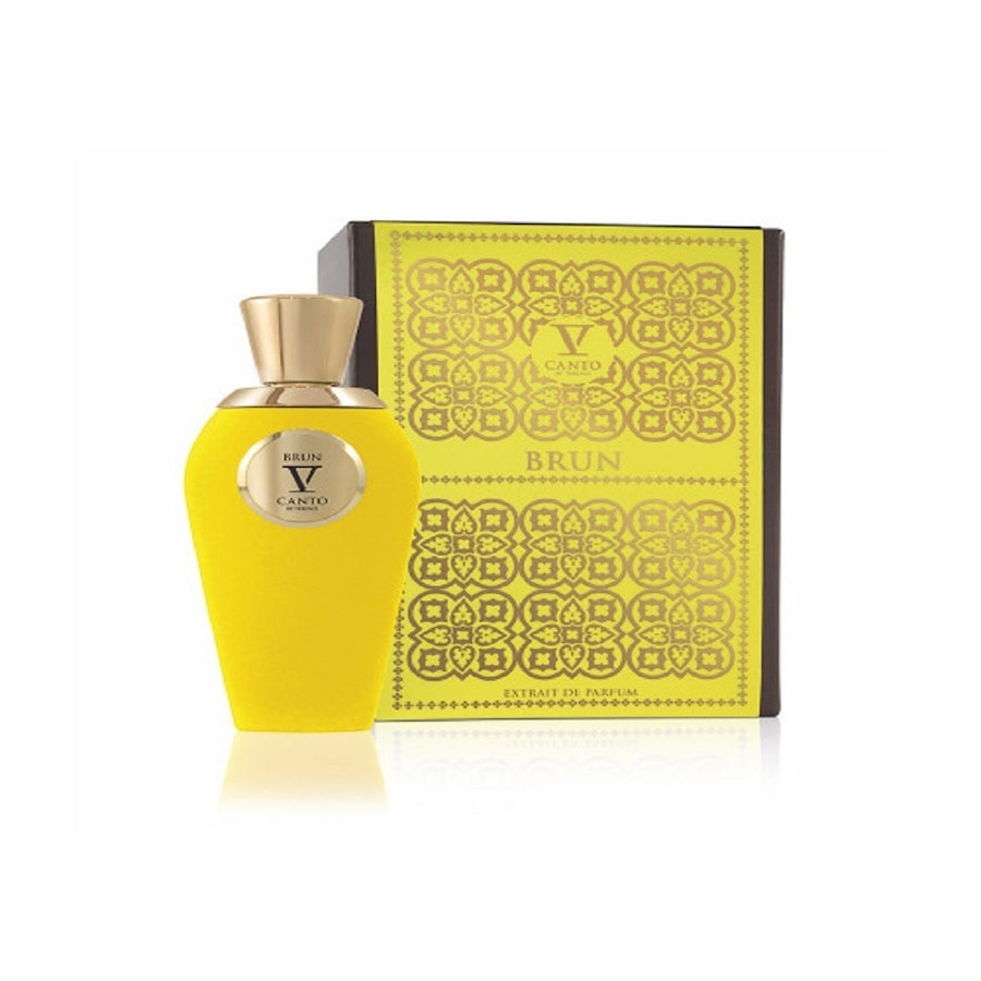 V CANTO  V CANTO Brun eau_de_parfum 100.0 ml von V CANTO