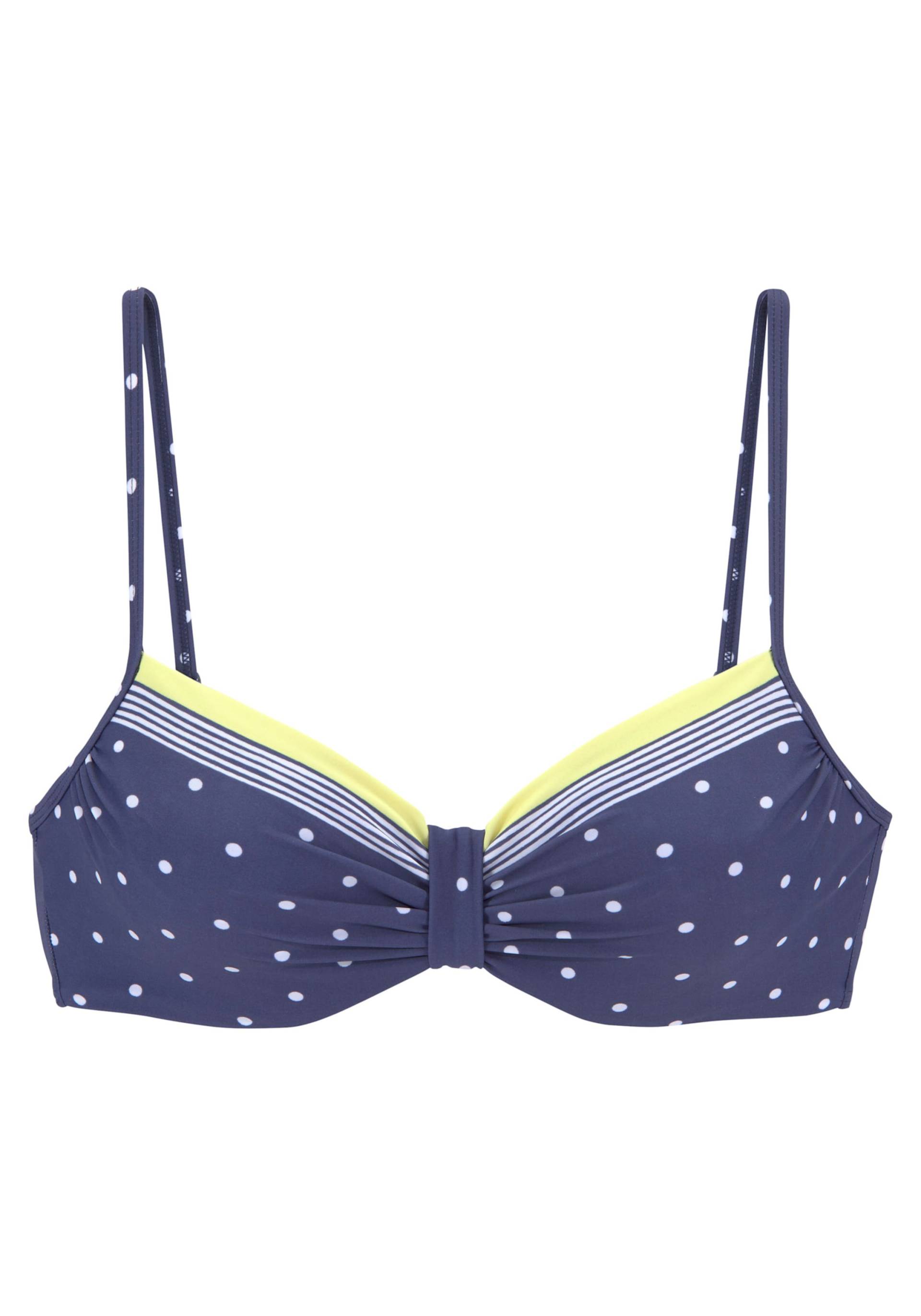 Bügel-Bikini-Top Bügel-Bikini-Top