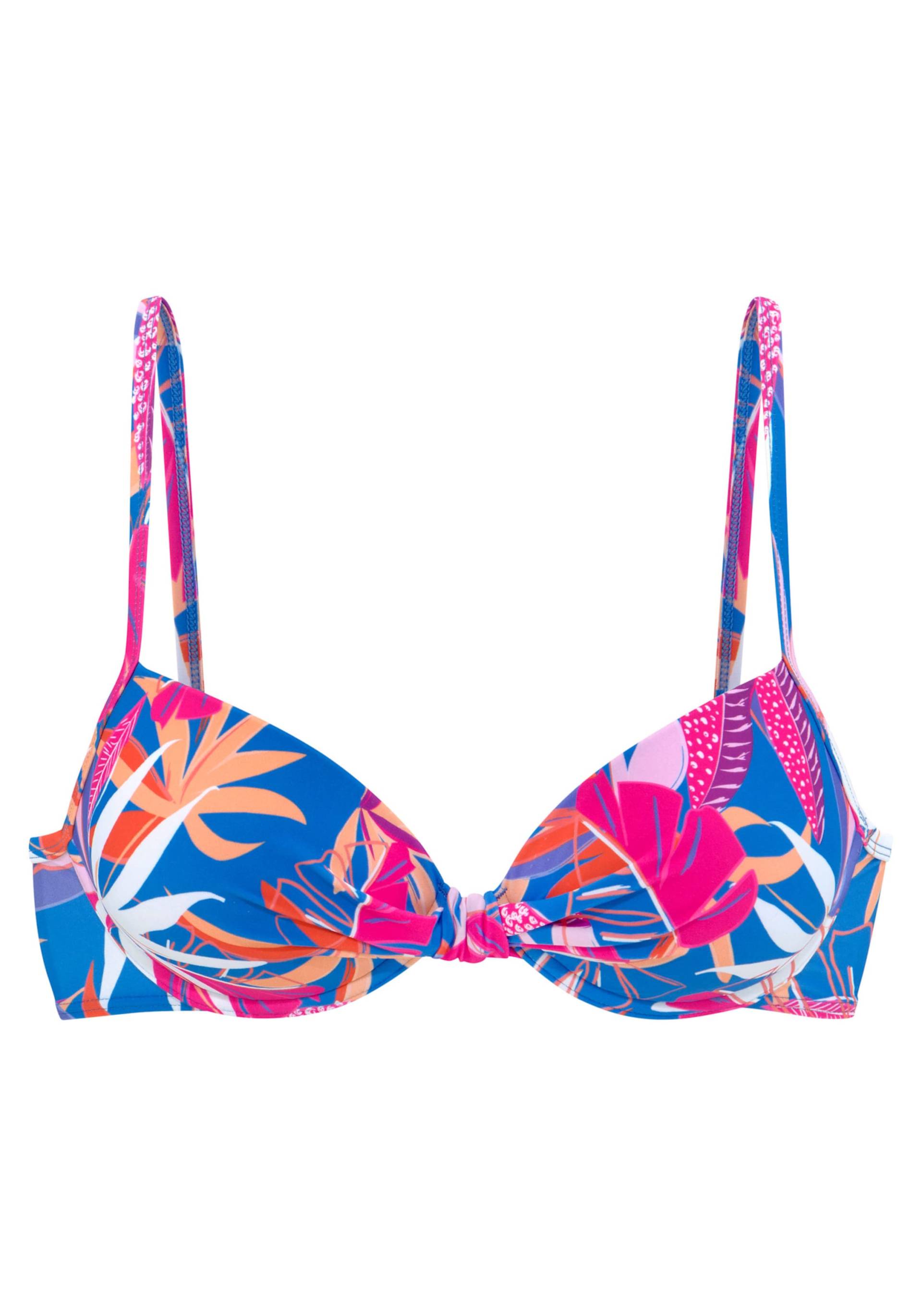 Bügel-Bikini-Top Bügel-Bikini-Top