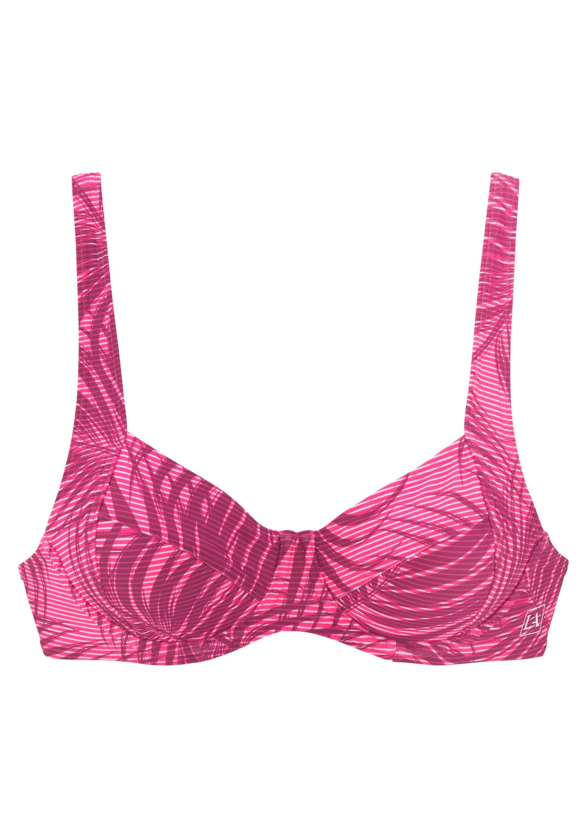 Bügel-Bikini-Top Bügel-Bikini-Top