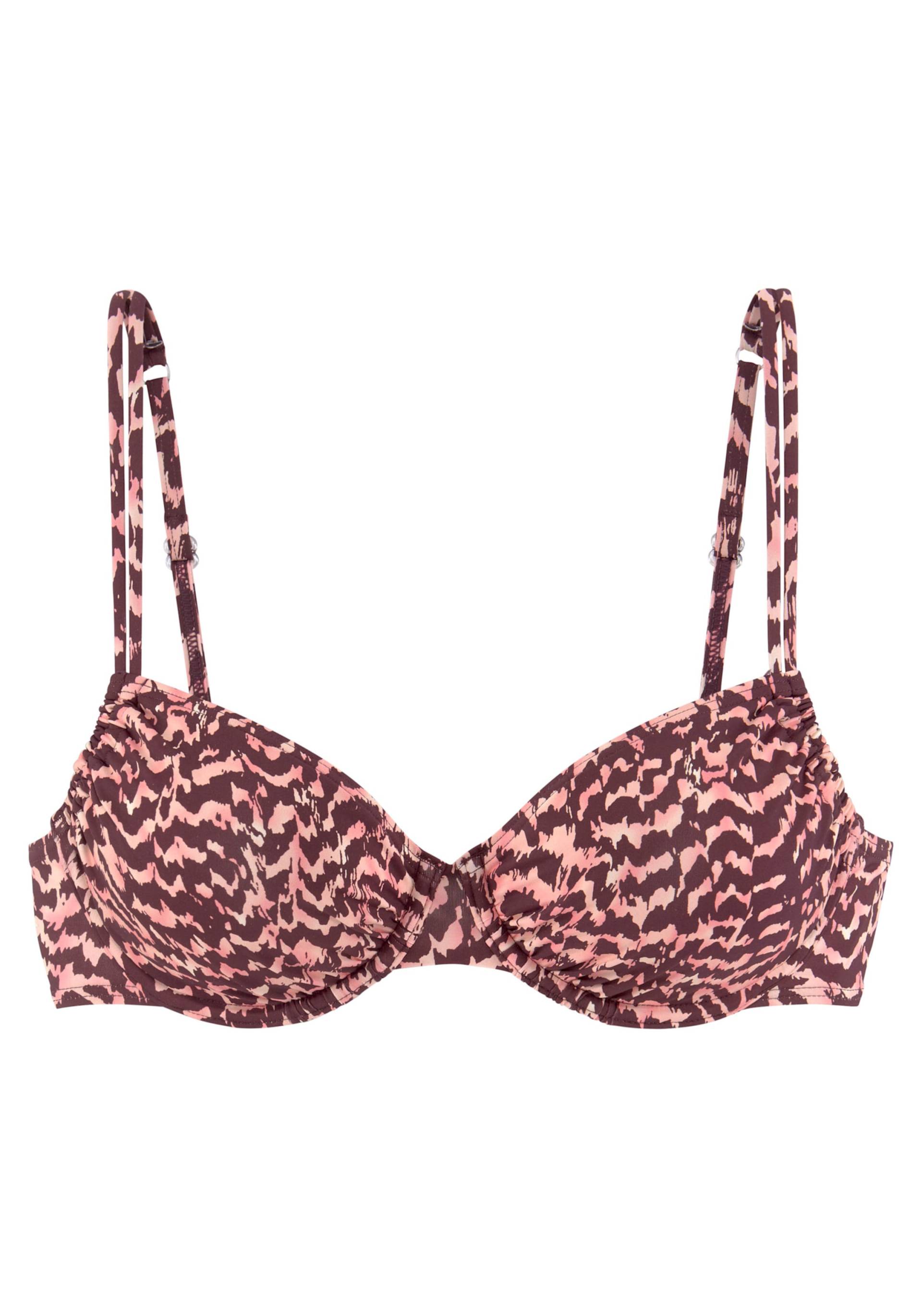 Bügel-Bikini-Top Bügel-Bikini-Top
