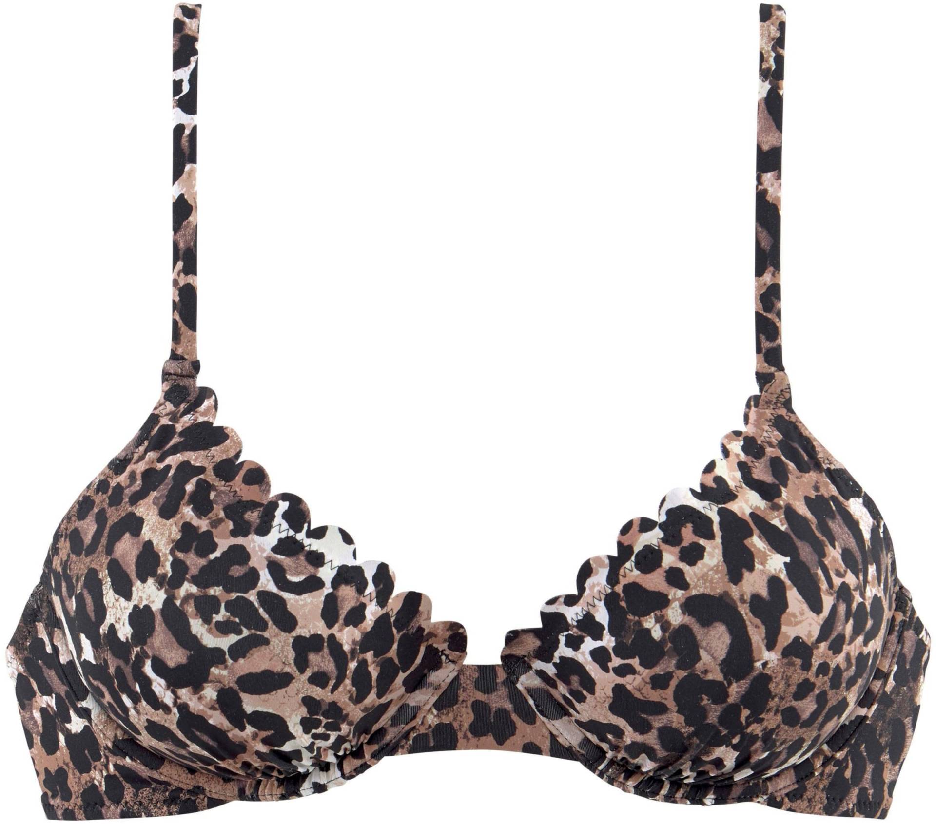 Bügel-Bikini-Top Bügel-Bikini-Top