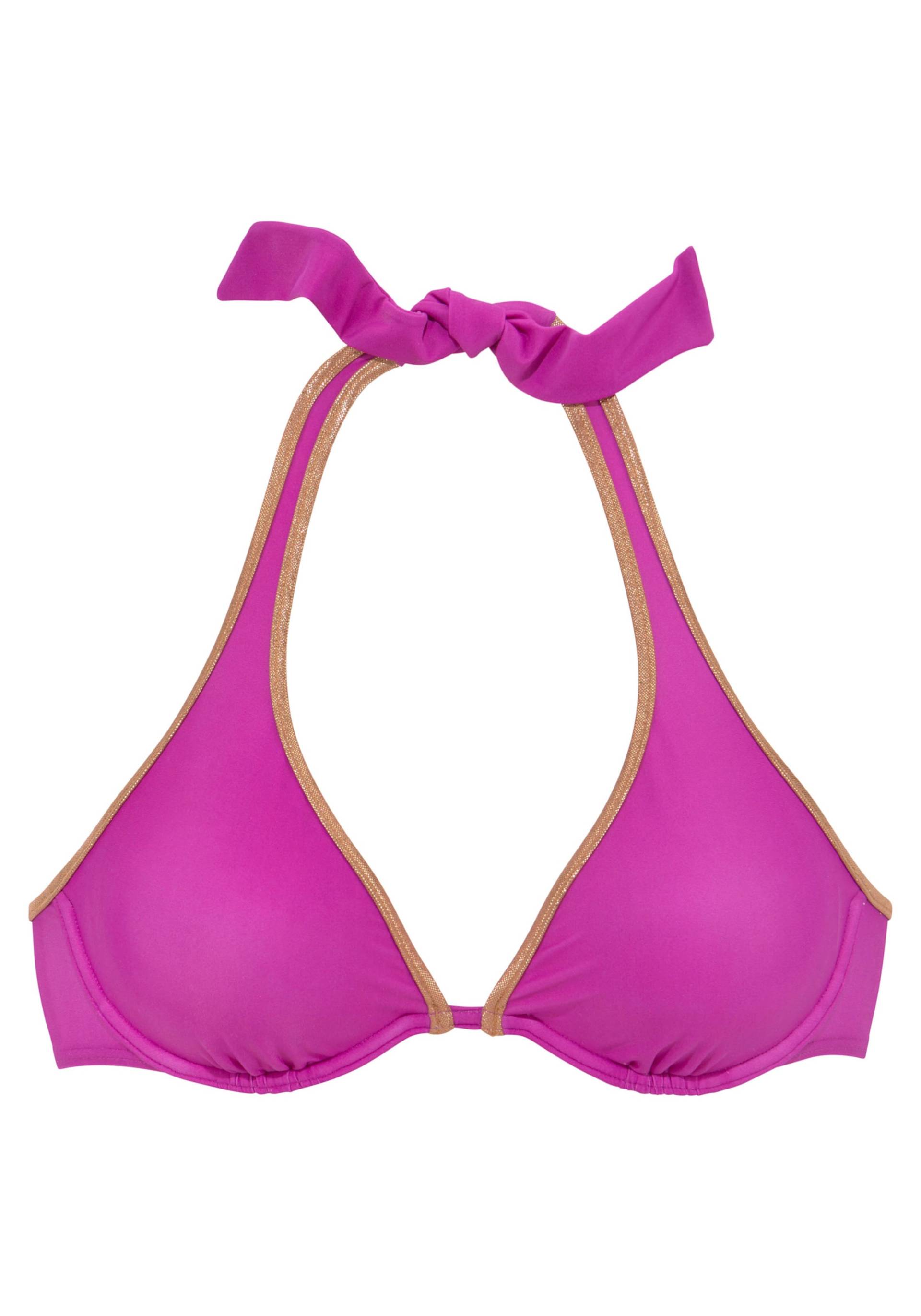 Bügel-Bikini-Top Bügel-Bikini-Top