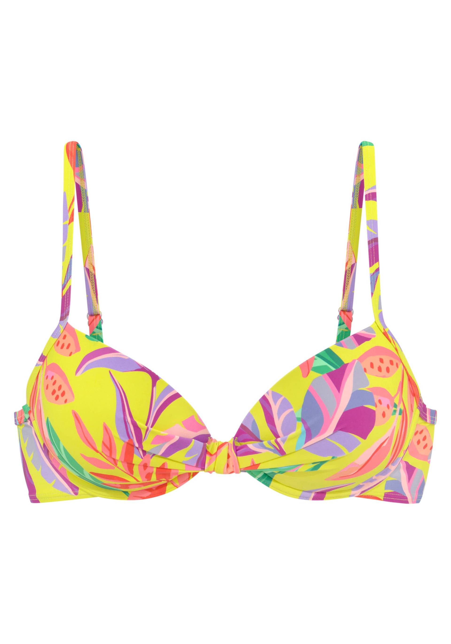 Bügel-Bikini-Top Bügel-Bikini-Top