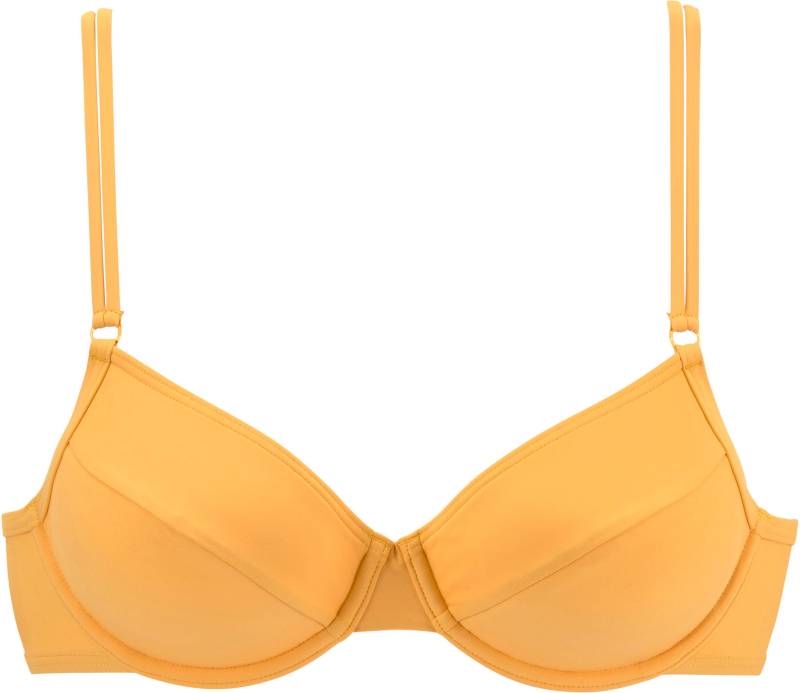 Bügel-Bikini-Top