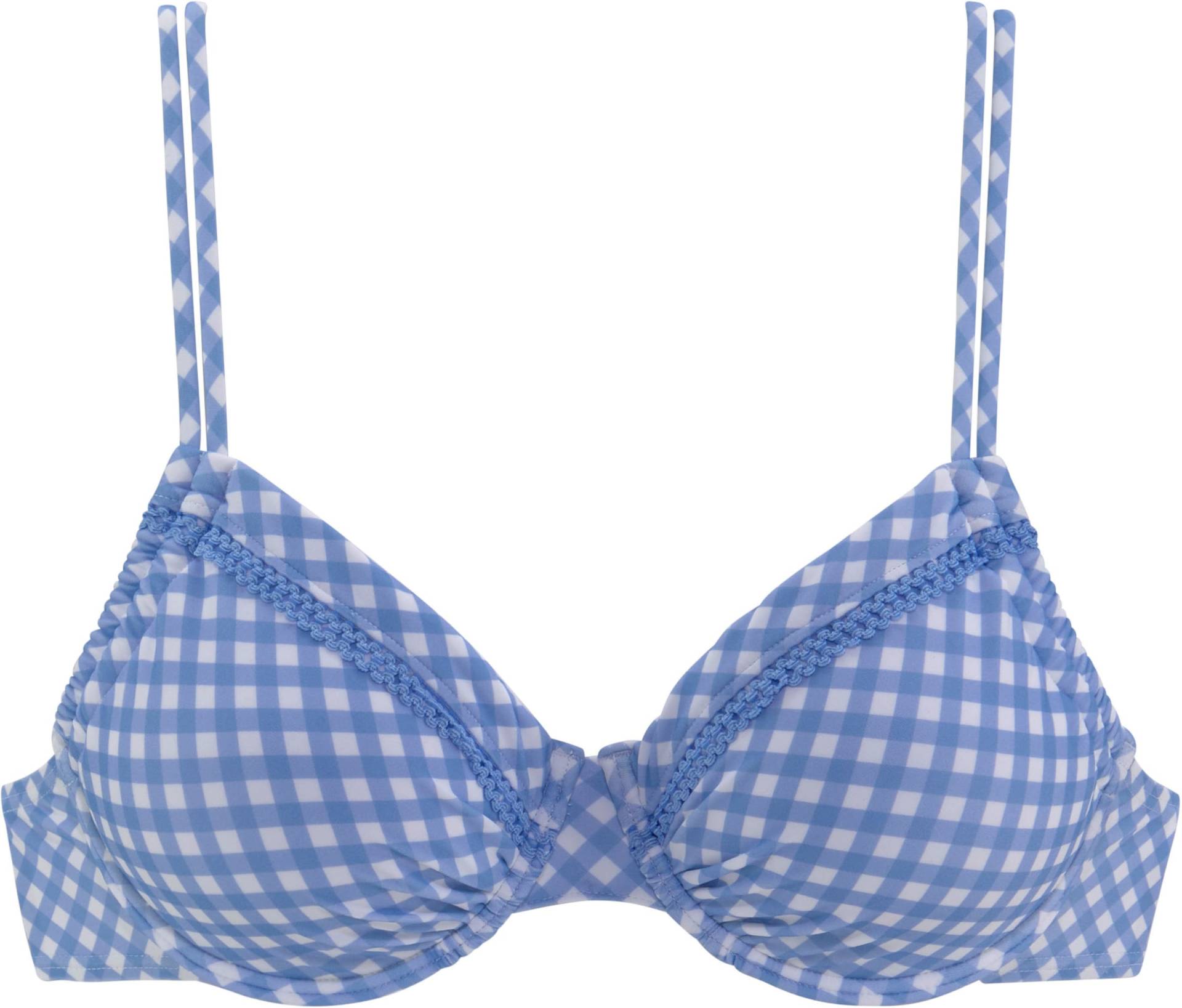 Bügel-Bikini-Top Bügel-Bikini-Top