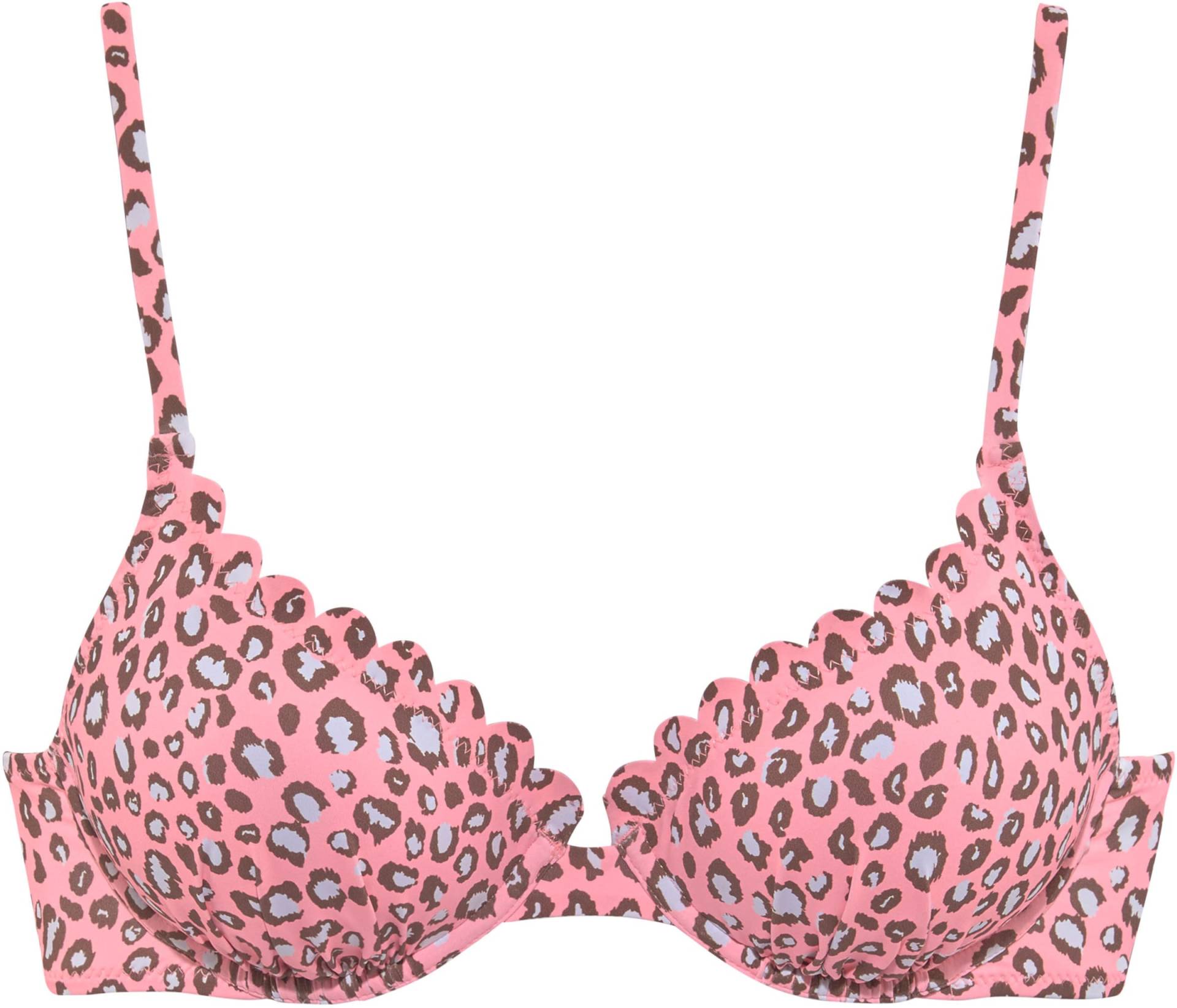 Bügel-Bikini-Top Bügel-Bikini-Top