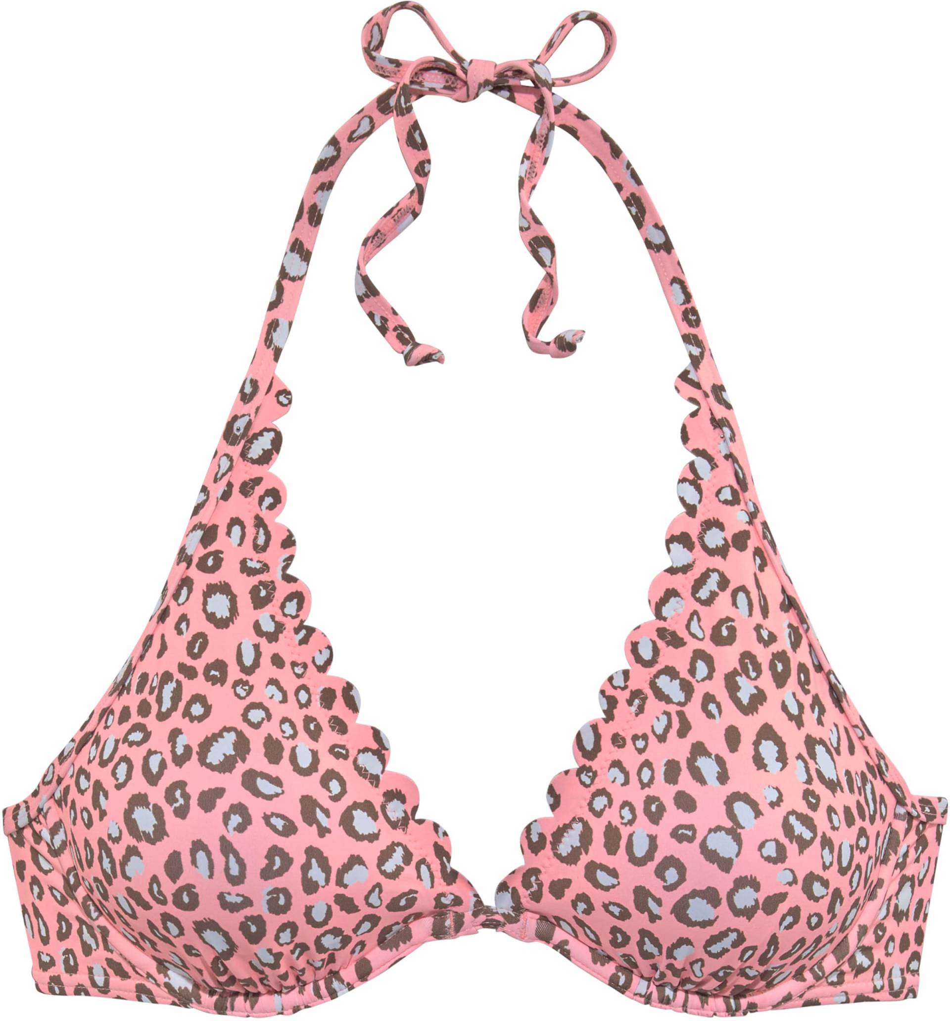 Bügel-Bikini-Top Bügel-Bikini-Top