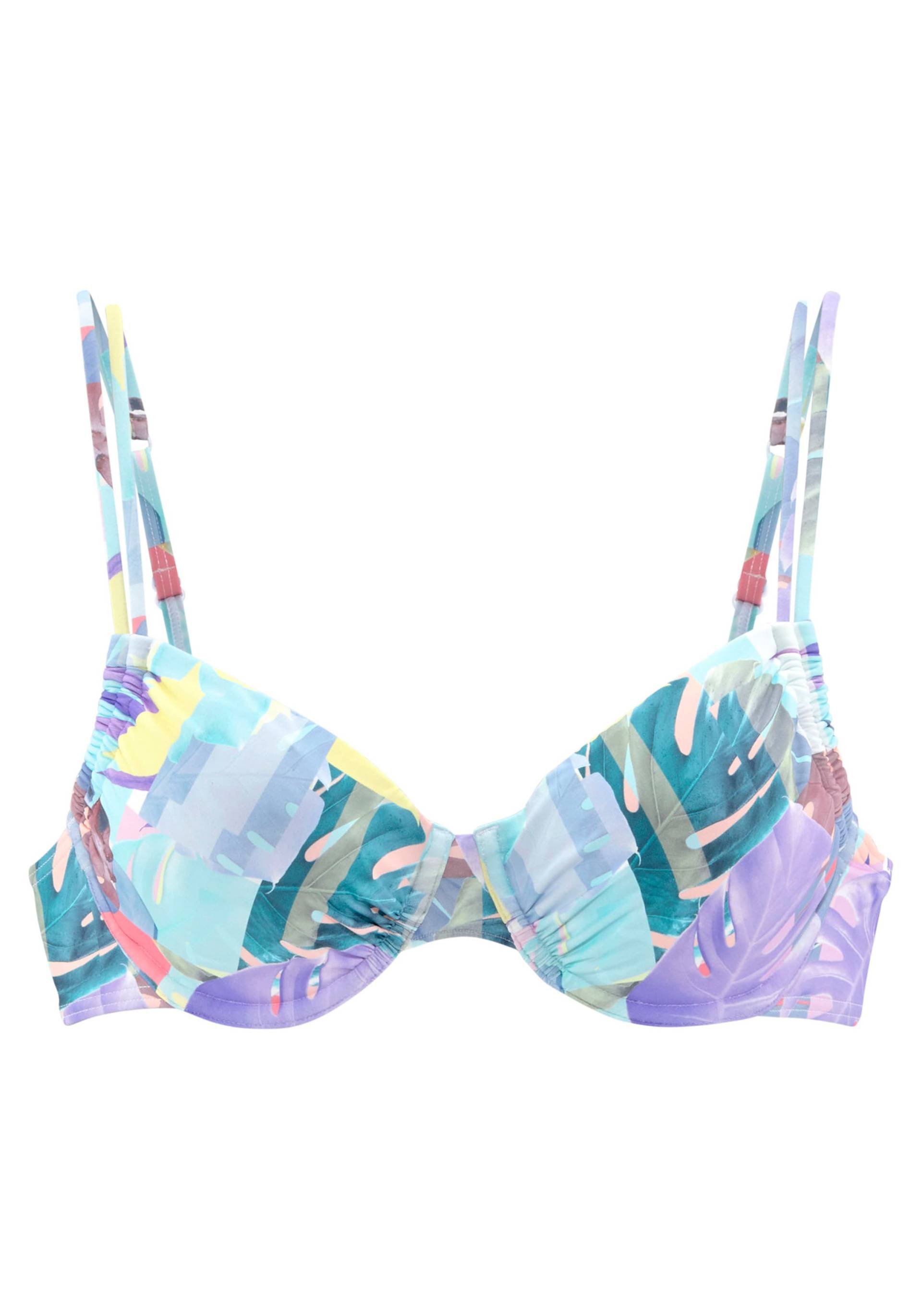 Bügel-Bikini-Top Bügel-Bikini-Top