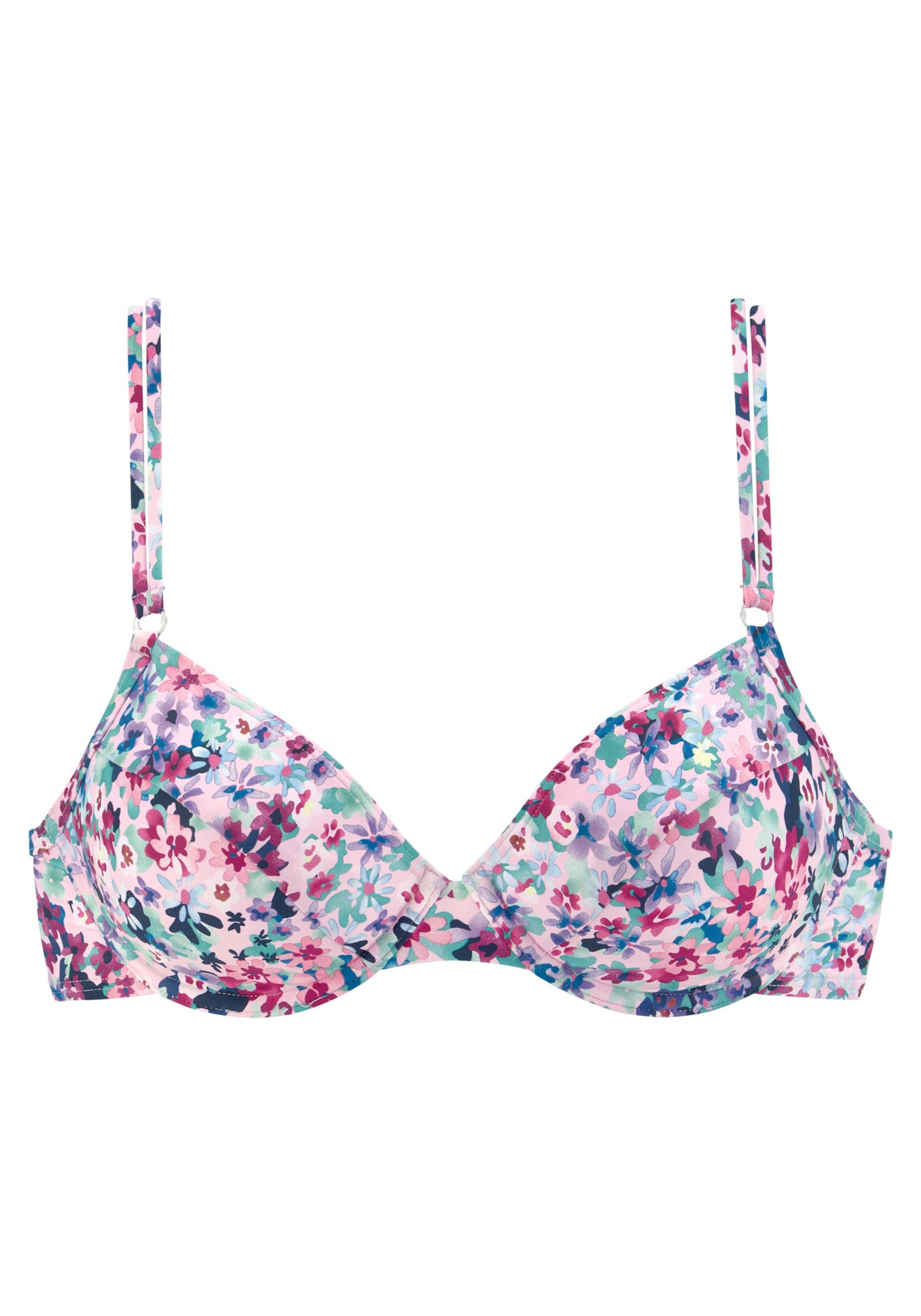 Bügel-Bikini-Top Bügel-Bikini-Top