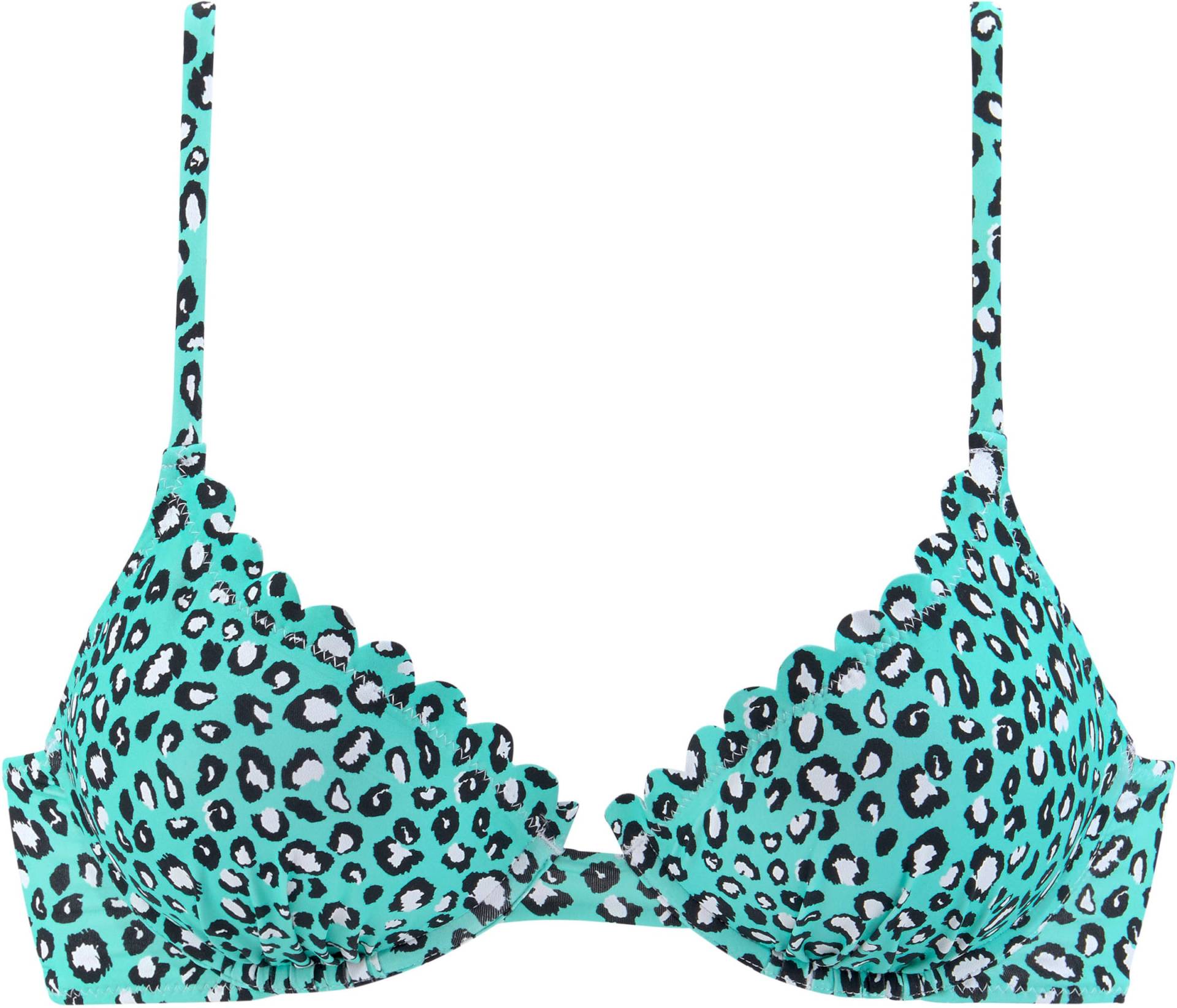Bügel-Bikini-Top Bügel-Bikini-Top