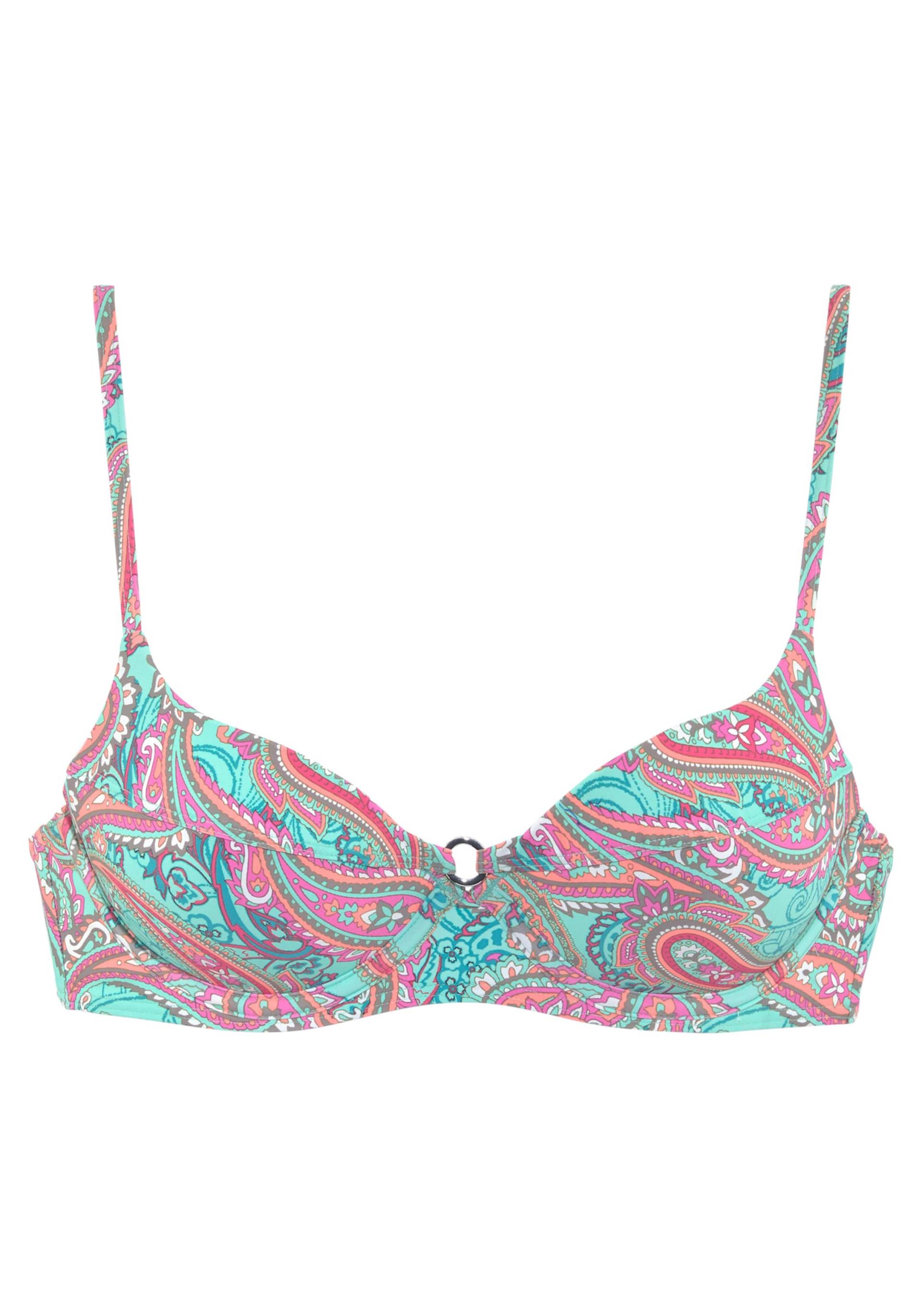 Bügel-Bikini-Top Bügel-Bikini-Top