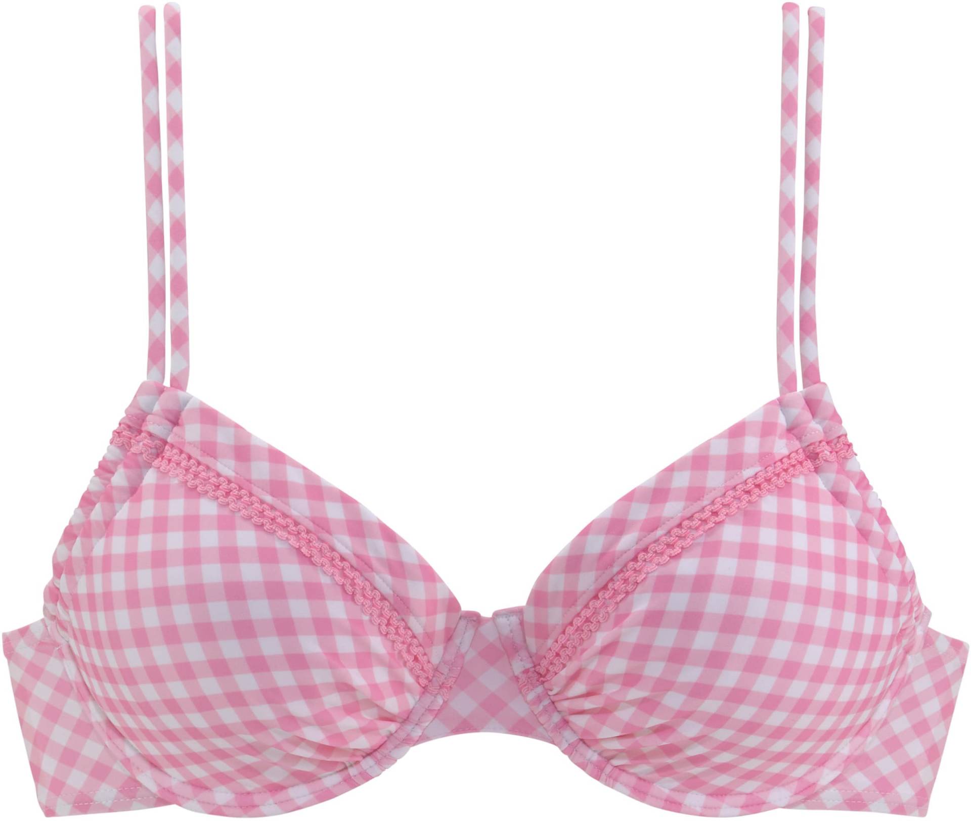 Bügel-Bikini-Top Bügel-Bikini-Top