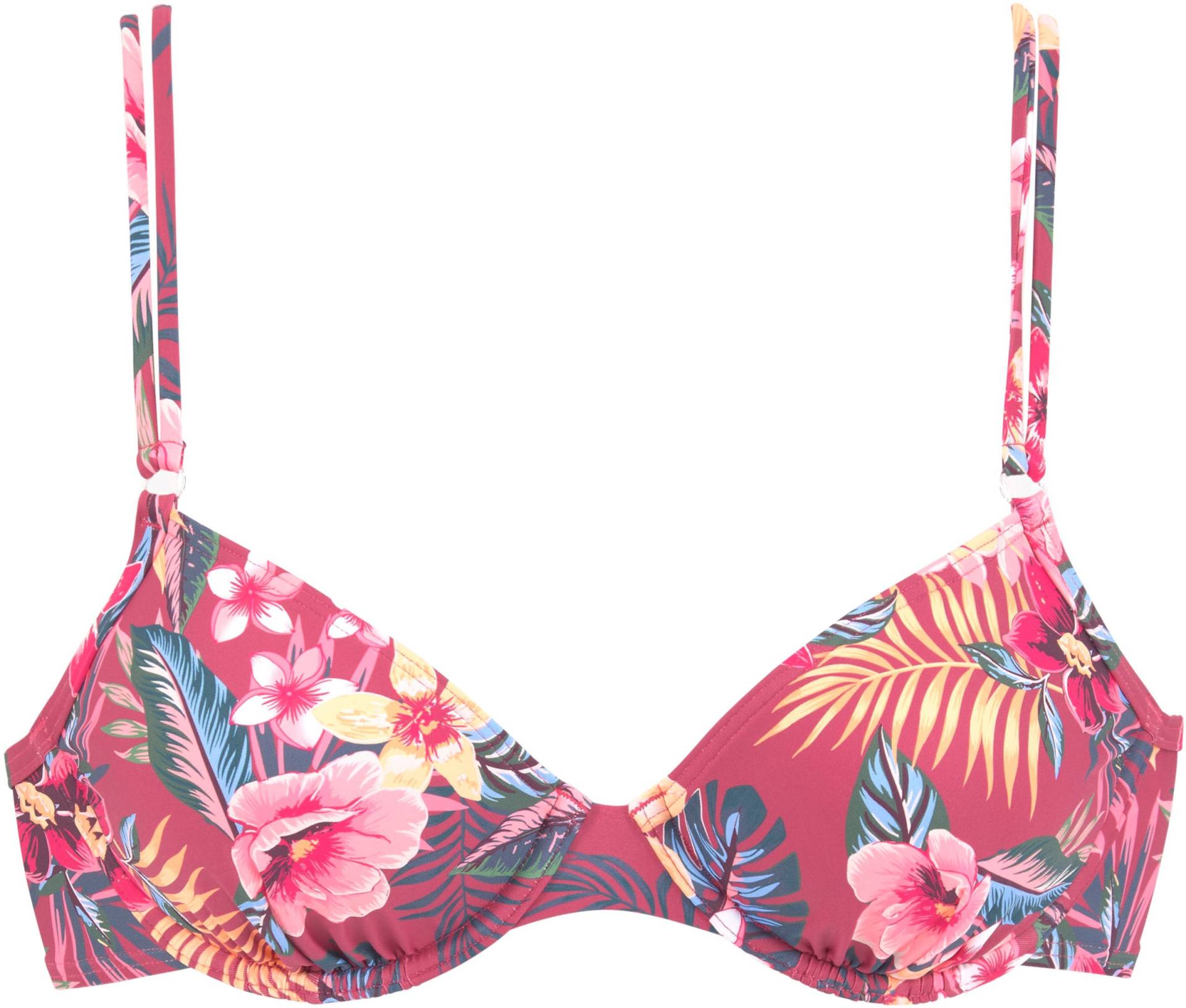 Bügel-Bikini-Top Bügel-Bikini-Top