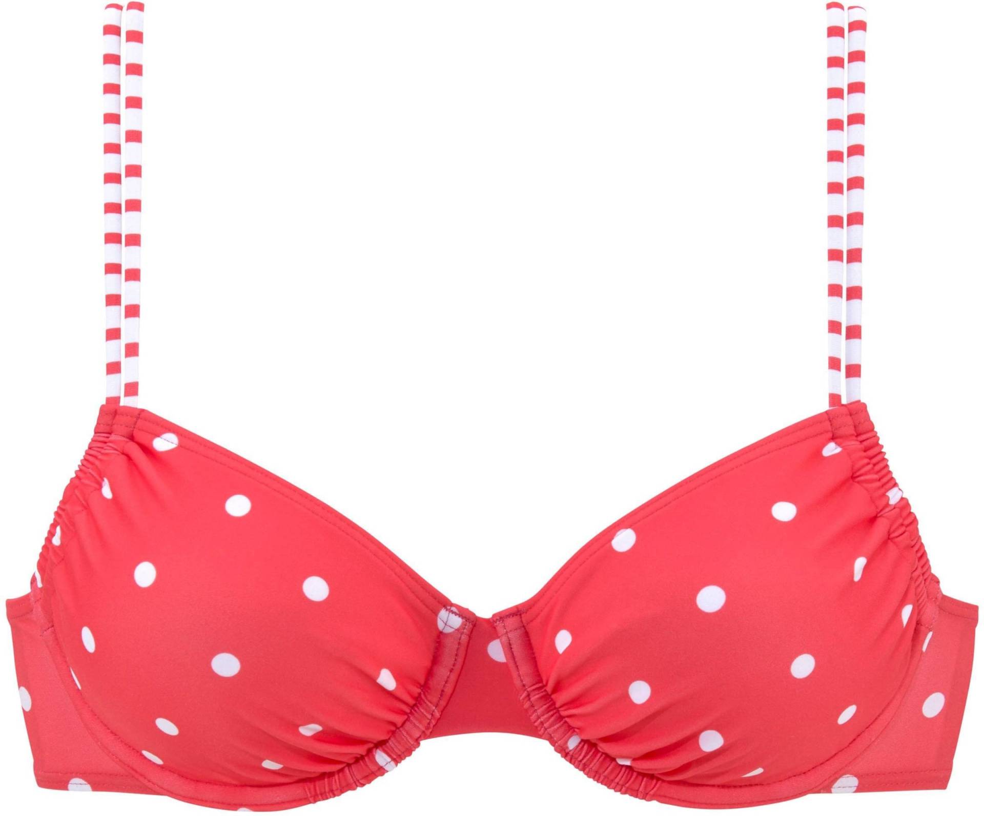 Bügel-Bikini-Top Bügel-Bikini-Top