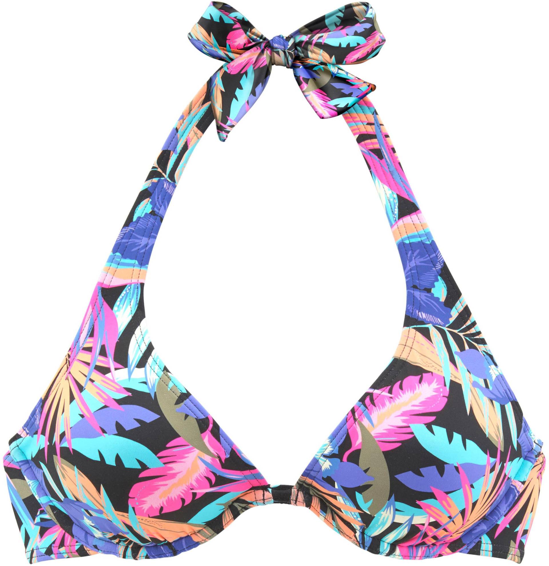 Bügel-Bikini-Top Bügel-Bikini-Top