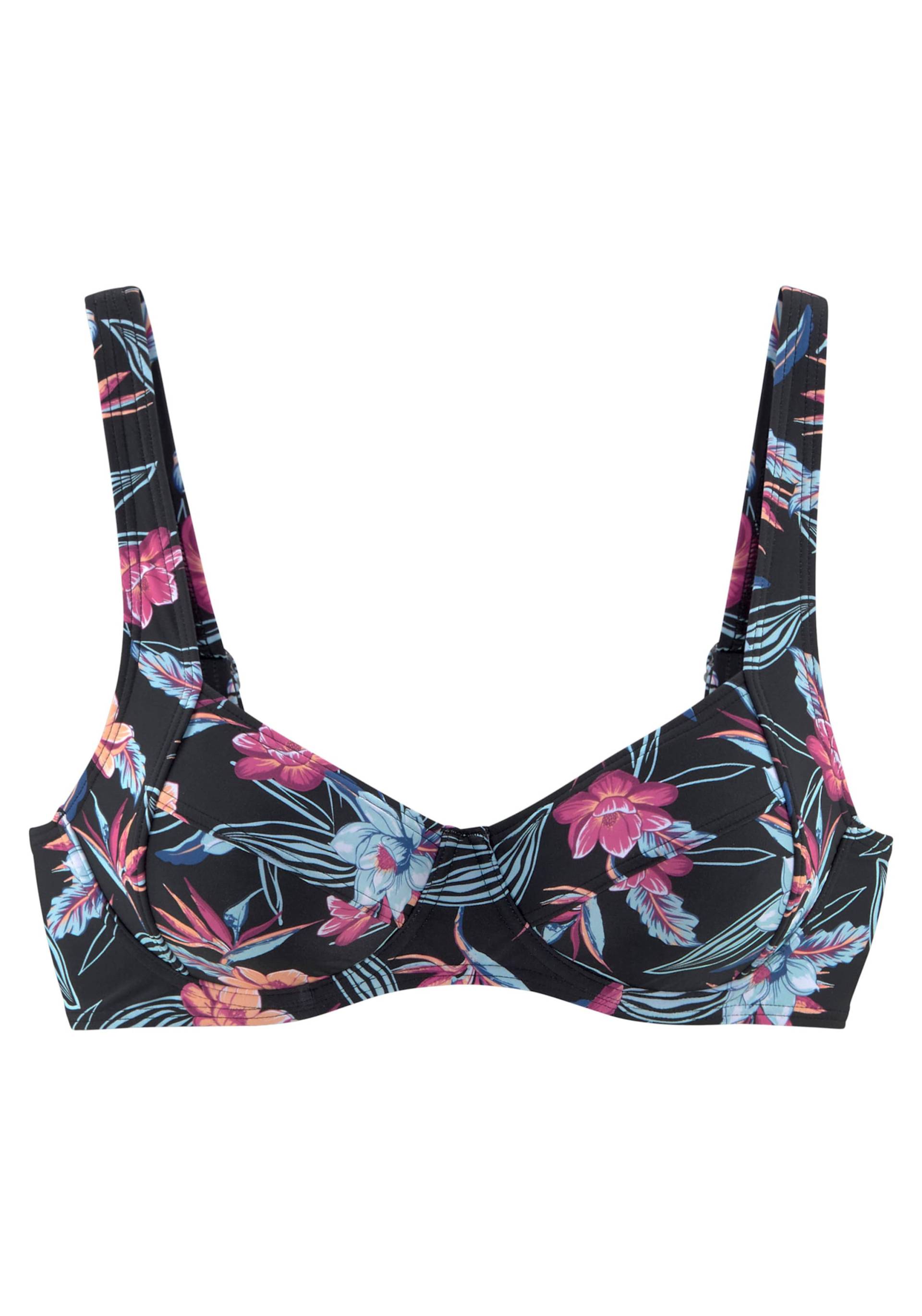Bügel-Bikini-Top Bügel-Bikini-Top