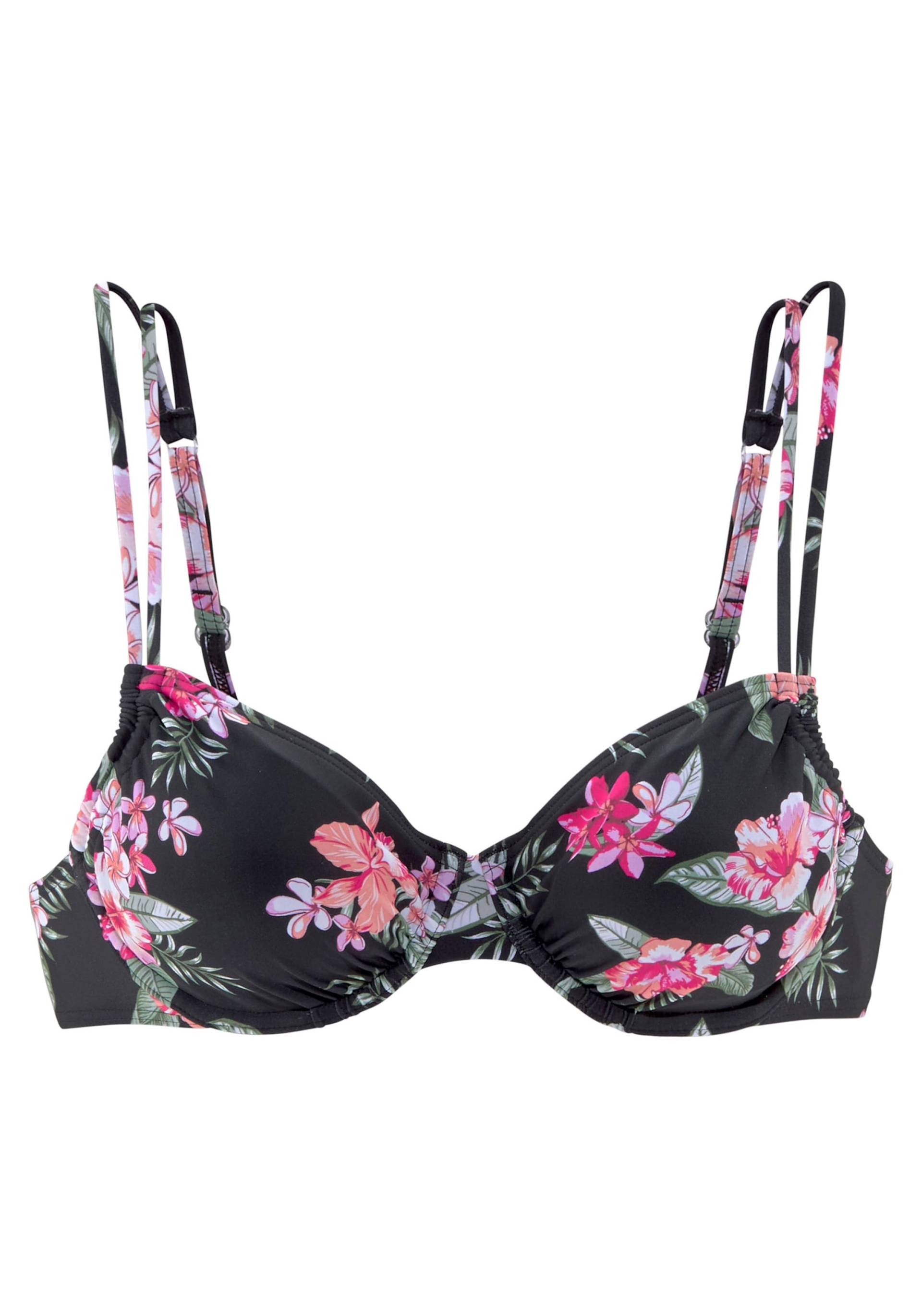 Bügel-Bikini-Top Bügel-Bikini-Top