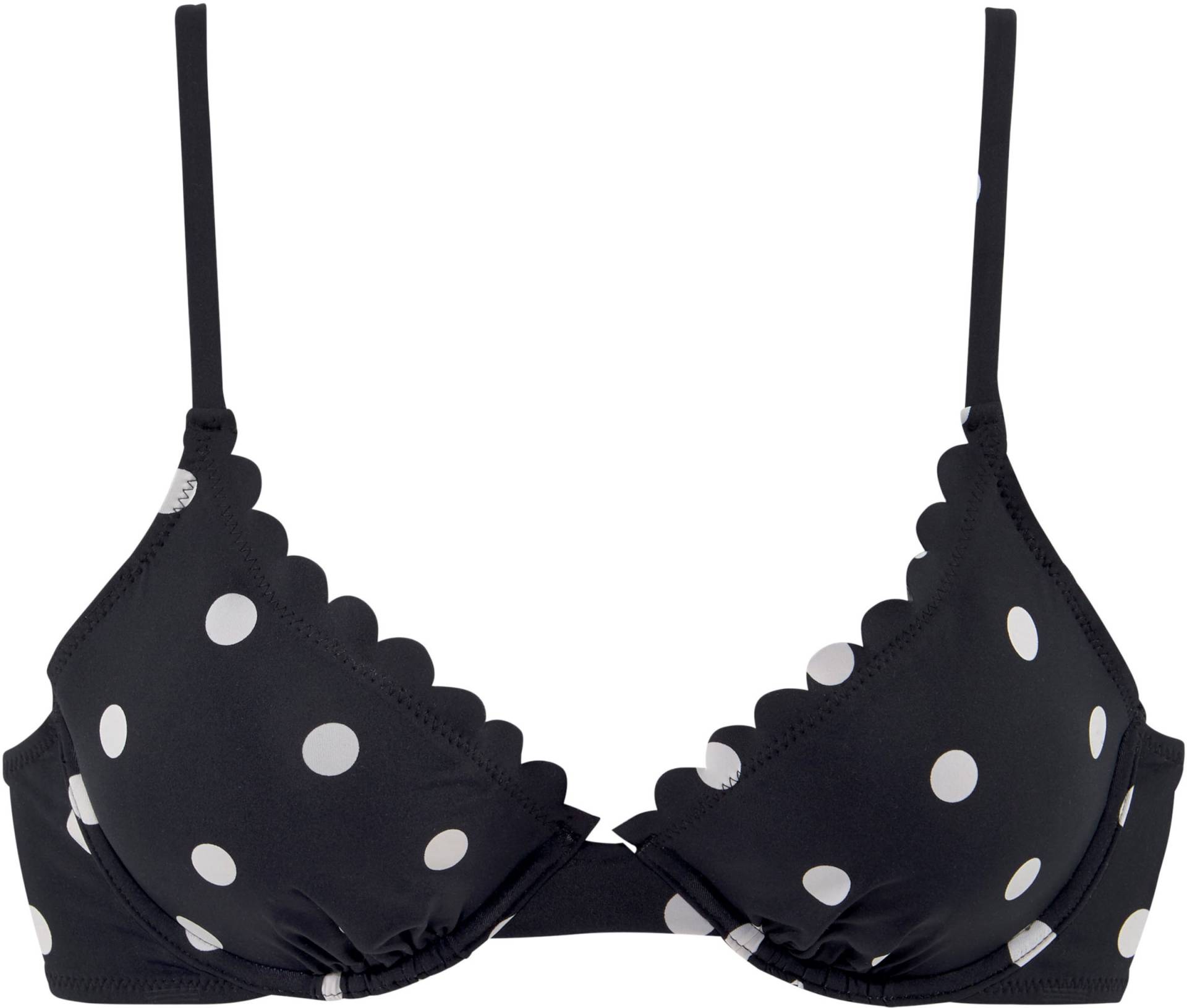 Bügel-Bikini-Top Bügel-Bikini-Top