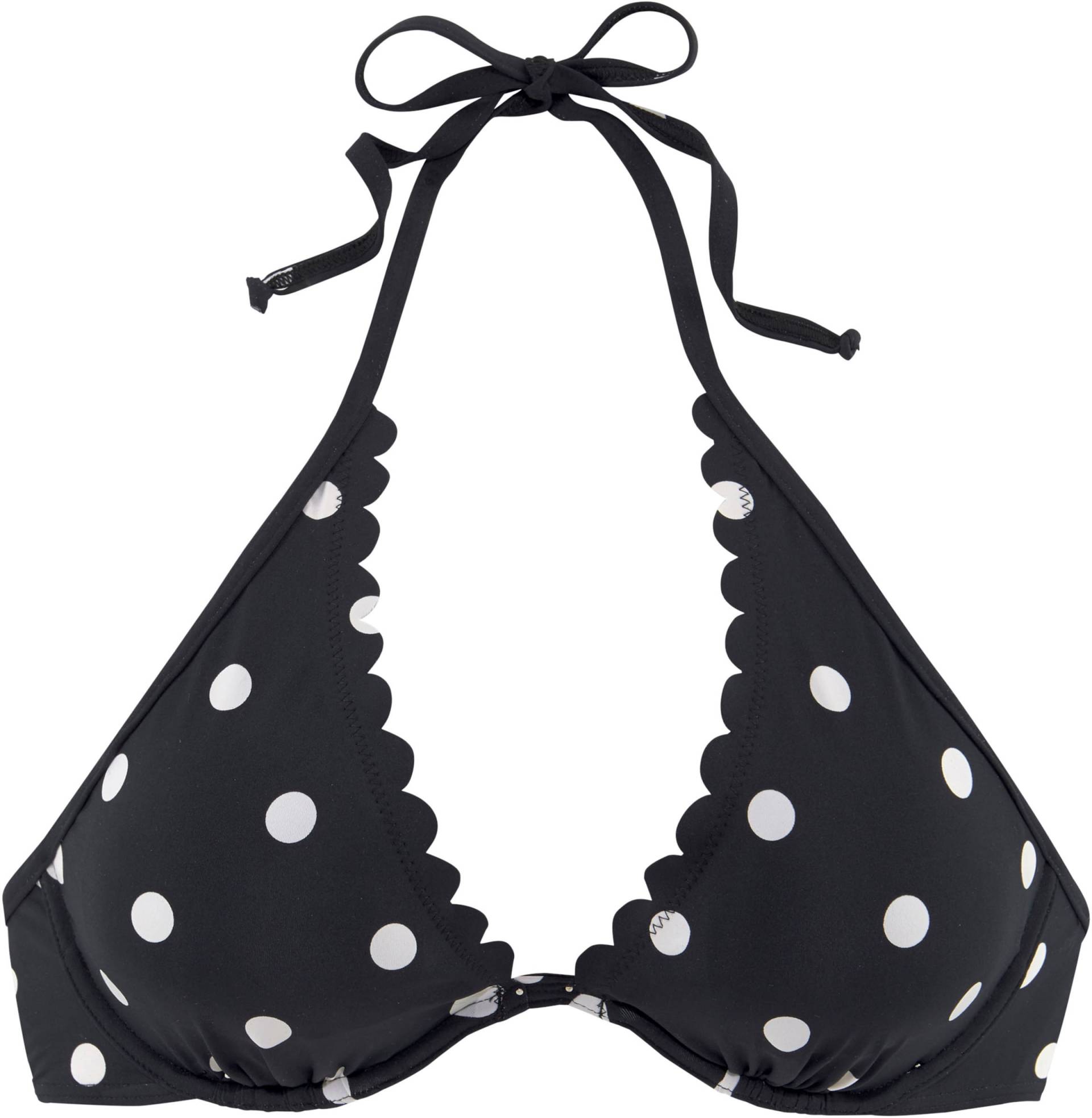 Bügel-Bikini-Top Bügel-Bikini-Top