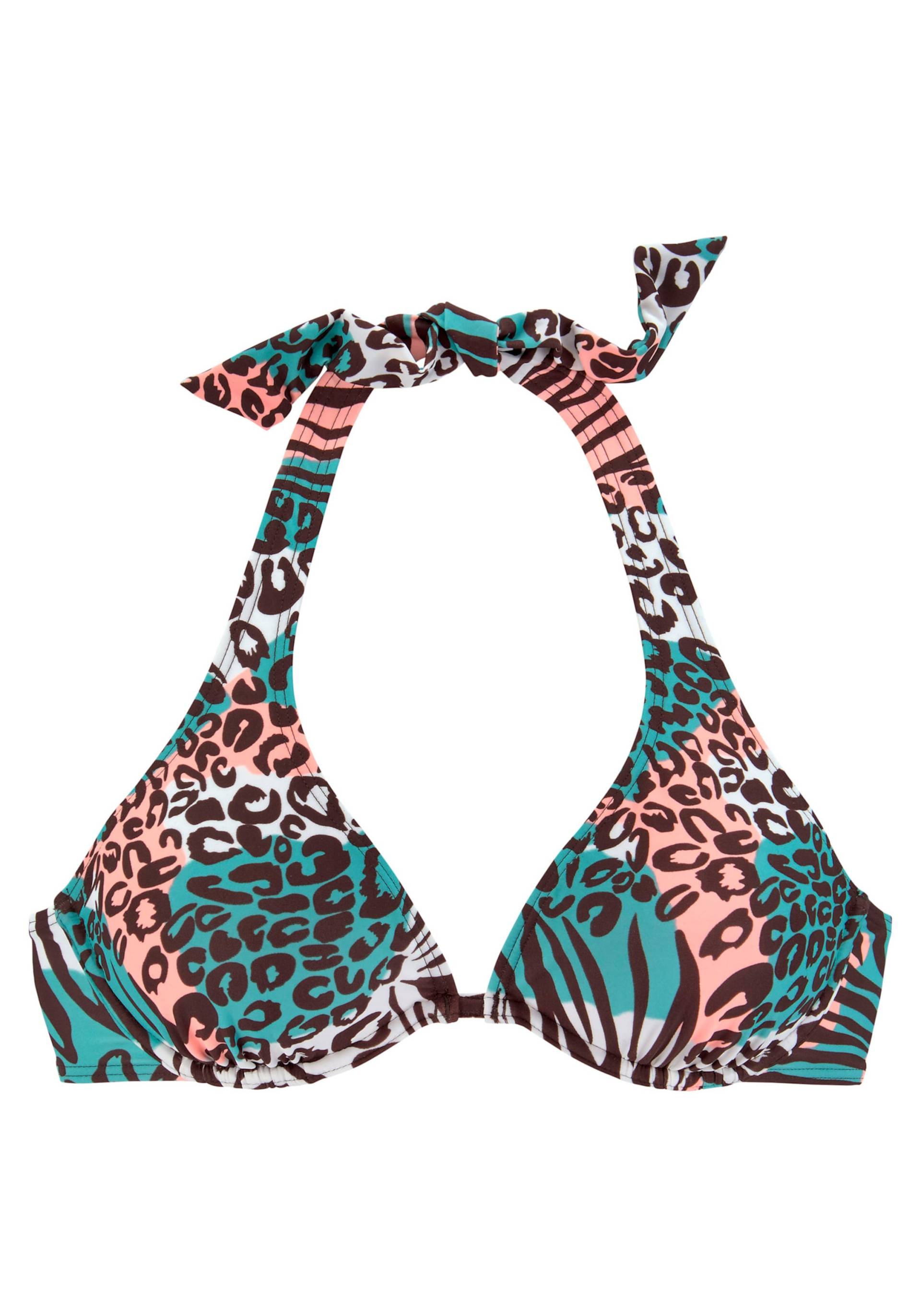 Bügel-Bikini-Top Bügel-Bikini-Top