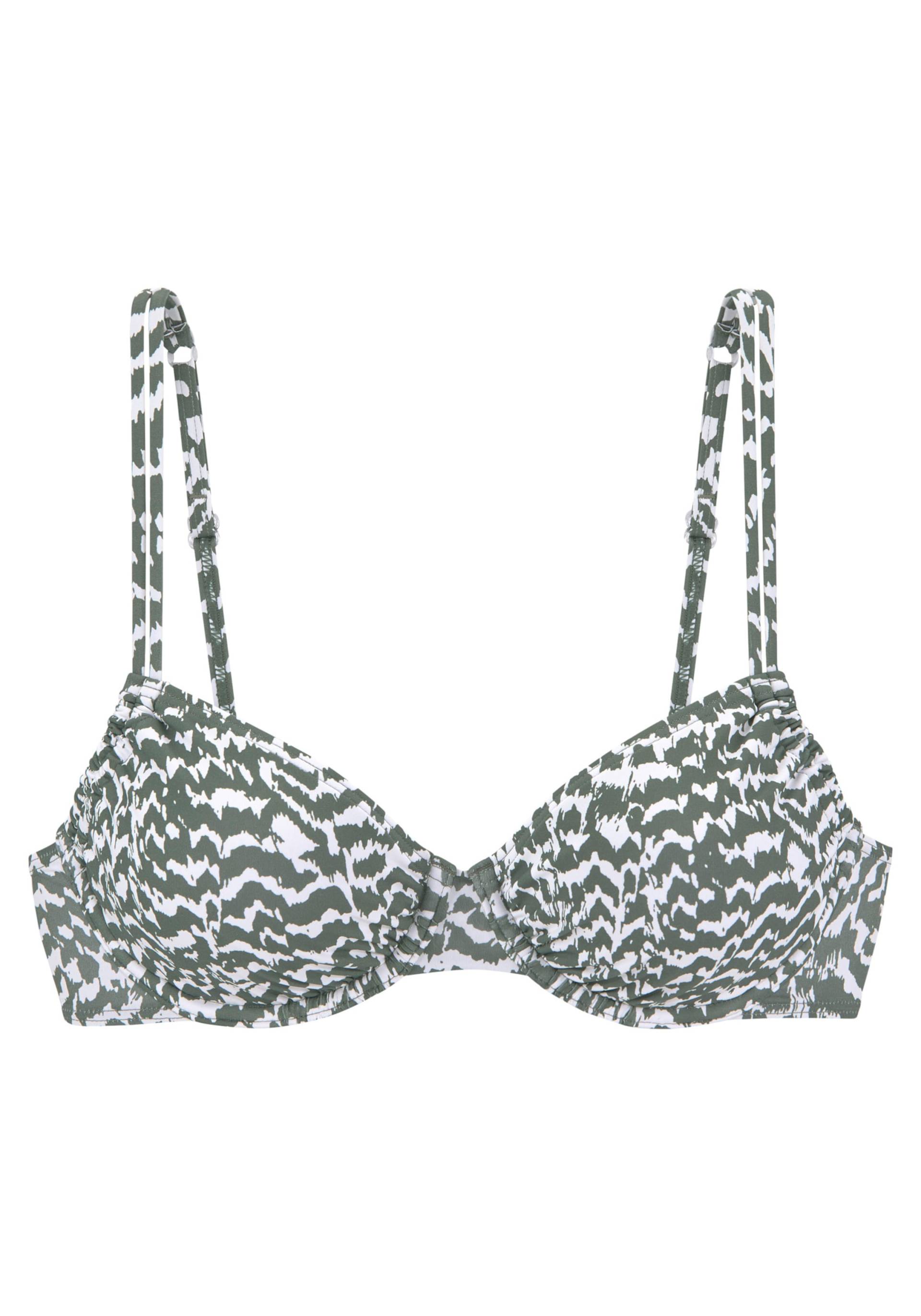 Bügel-Bikini-Top Bügel-Bikini-Top