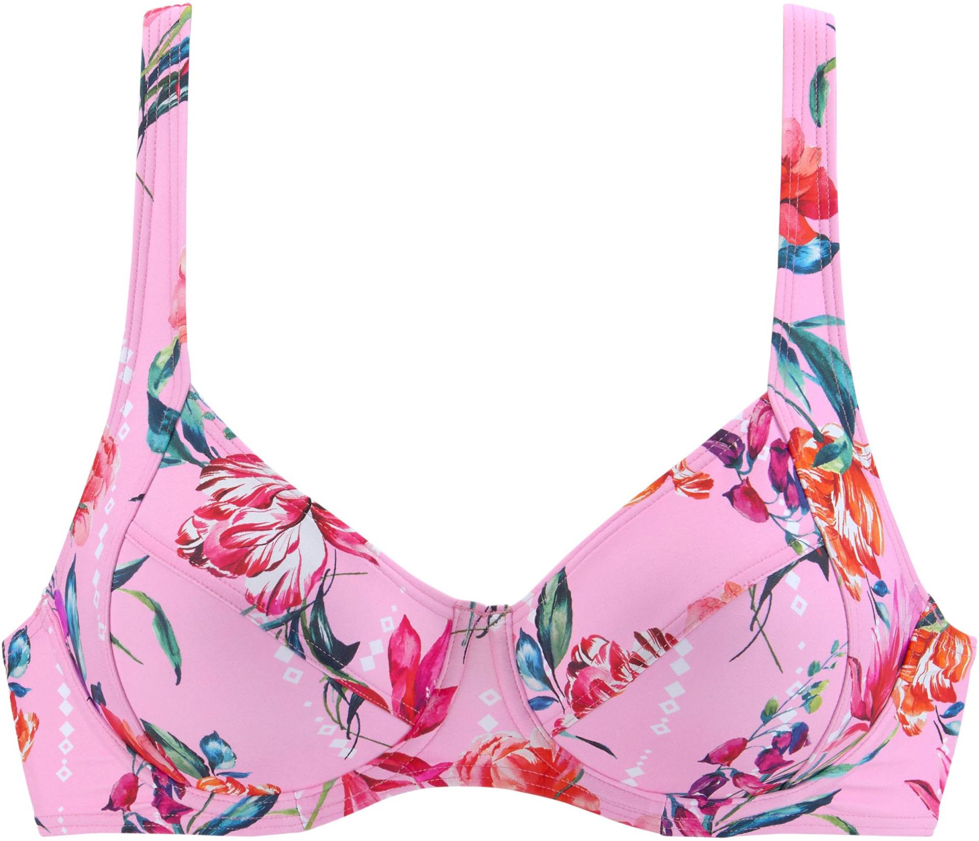 Bügel-Bikini-Top Bügel-Bikini-Top