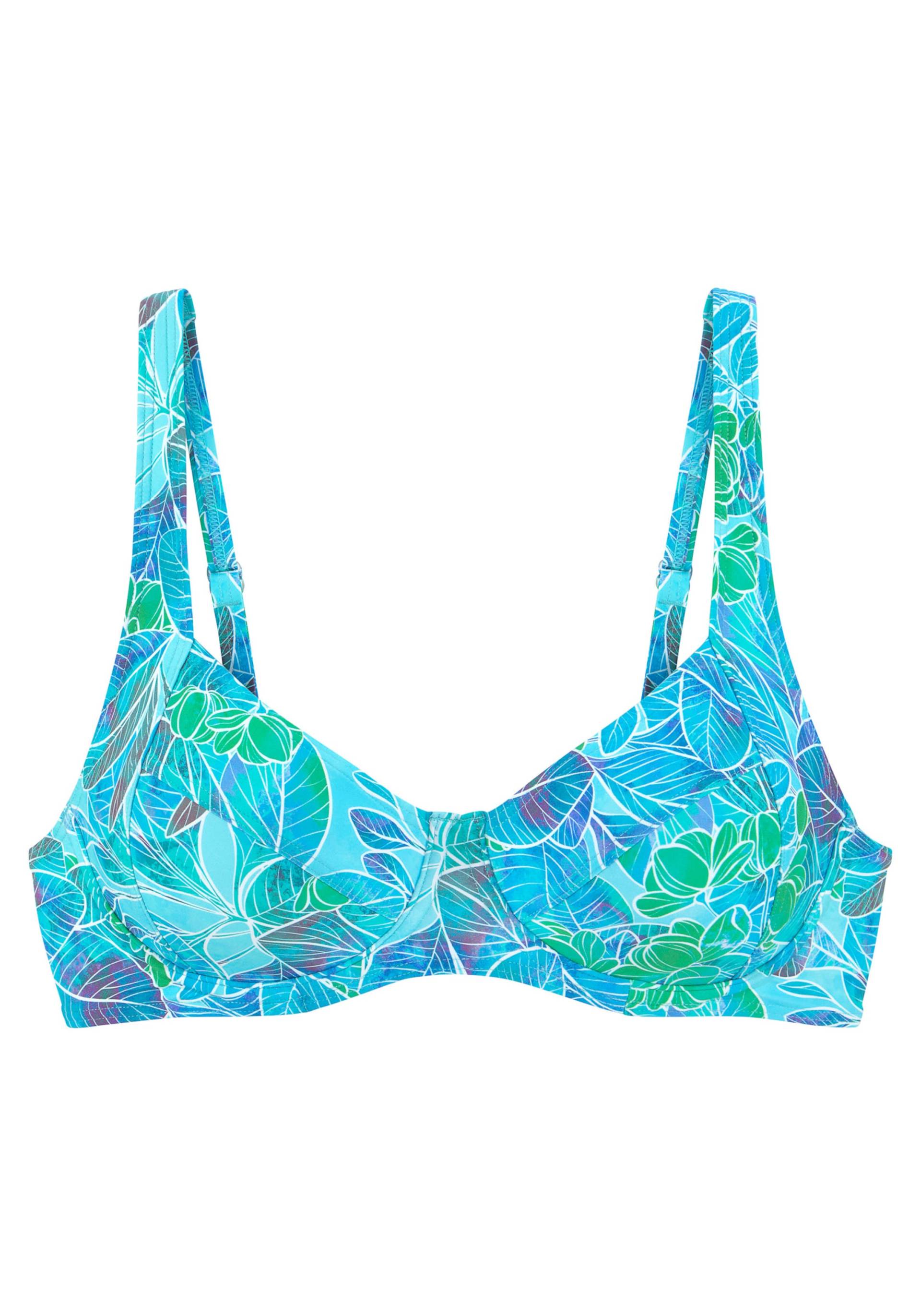 Bügel-Bikini-Top Bügel-Bikini-Top