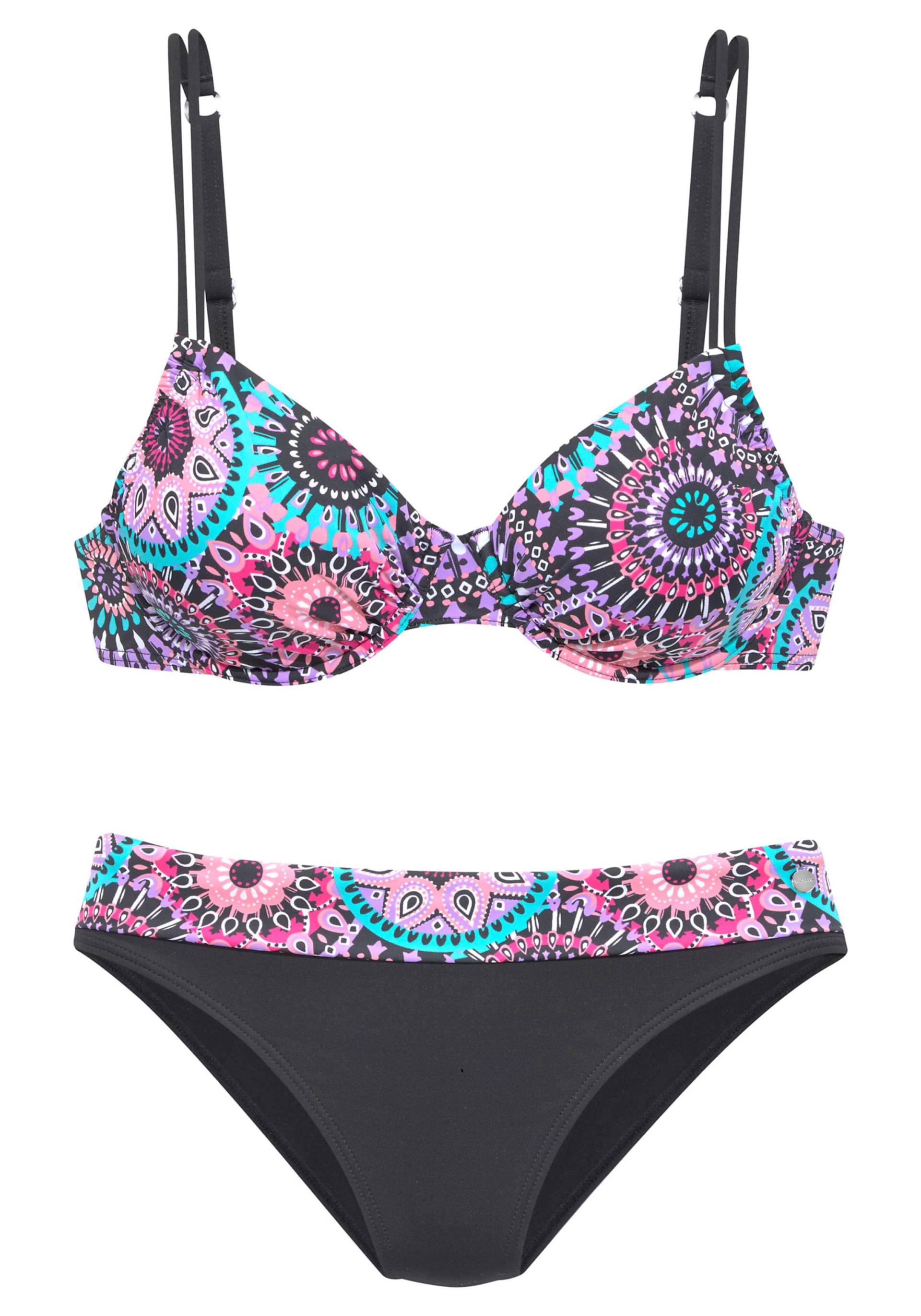 Bügel-Bikini Bügel-Bikini