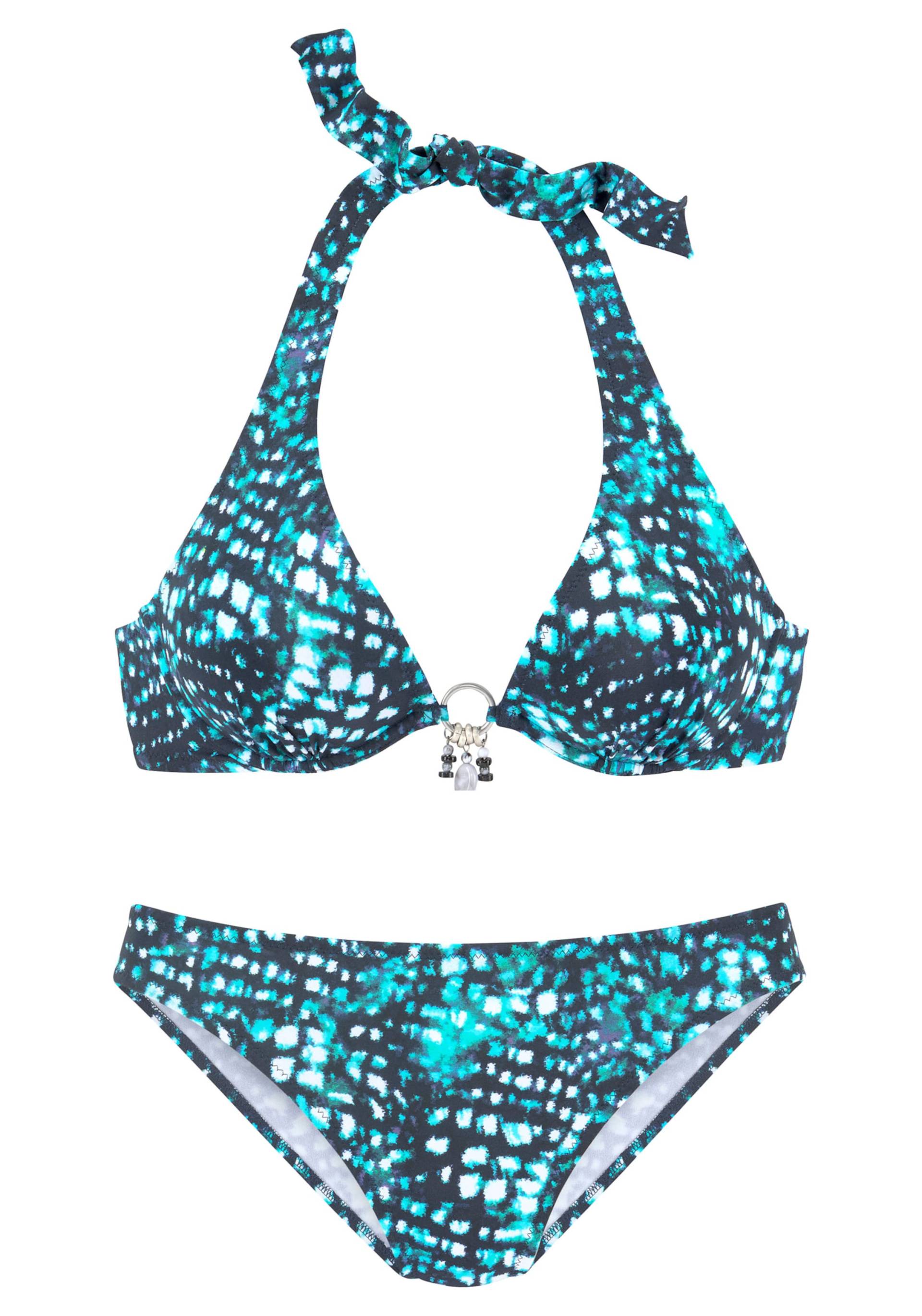 Bügel-Bikini Bügel-Bikini