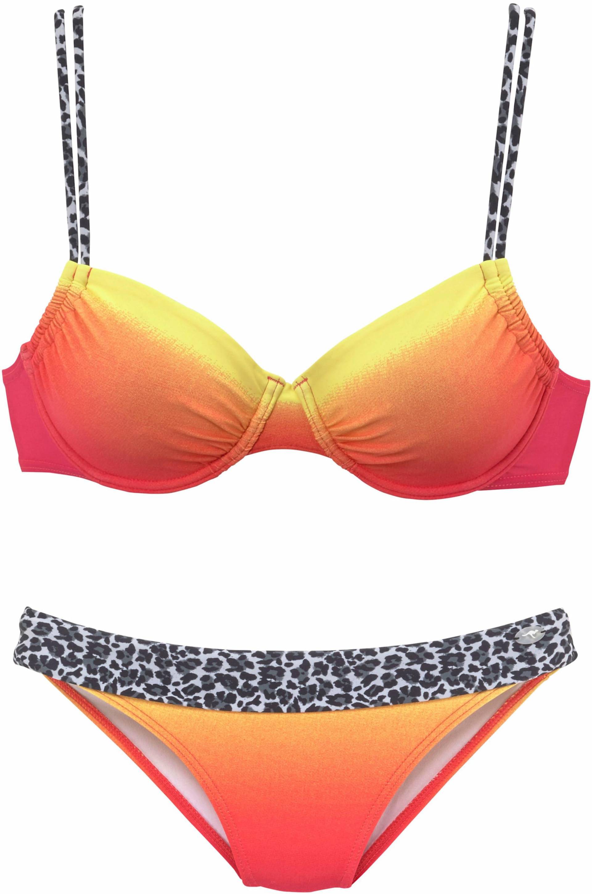 Bügel-Bikini Bügel-Bikini