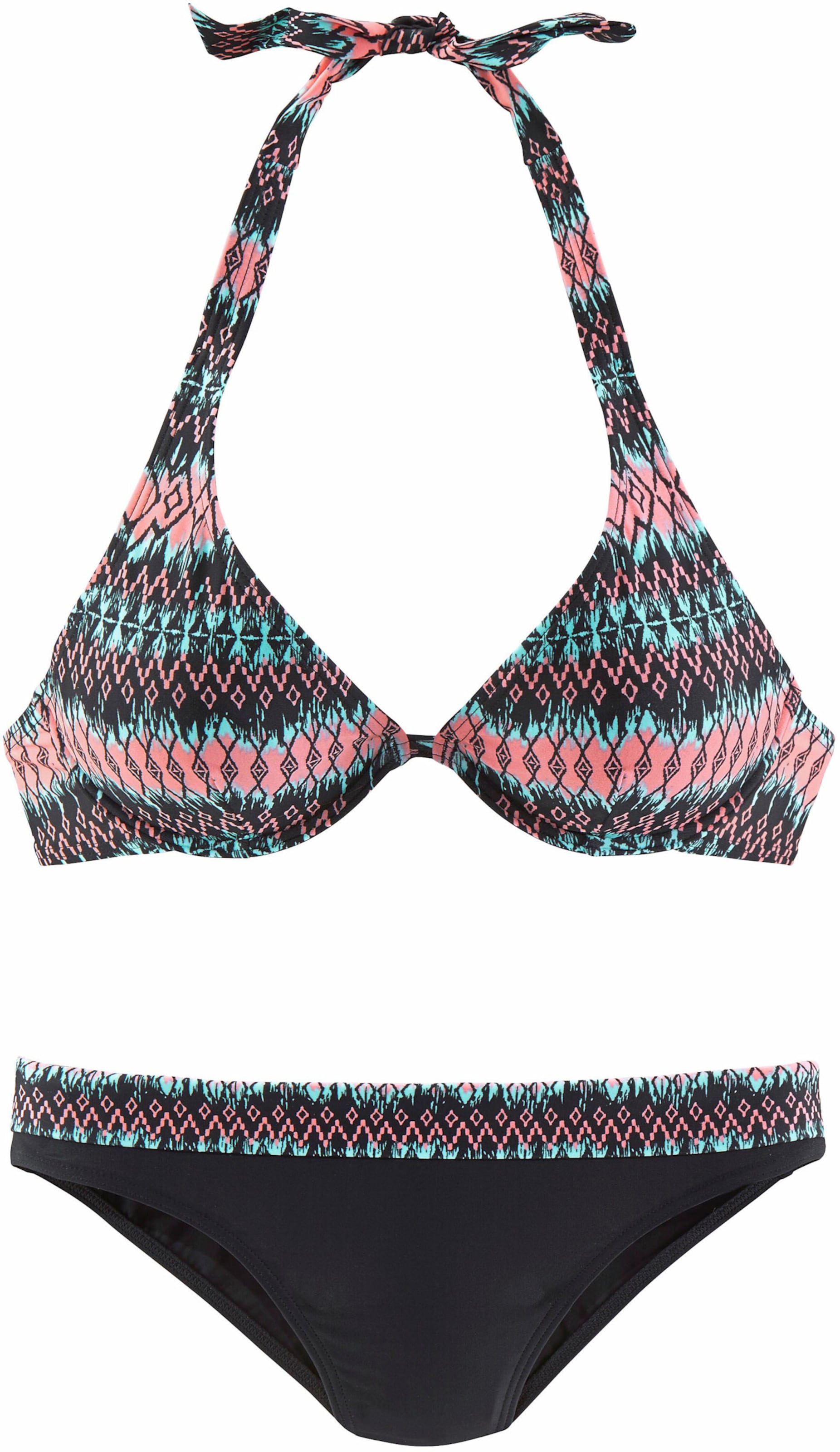 Bügel-Bikini Bügel-Bikini