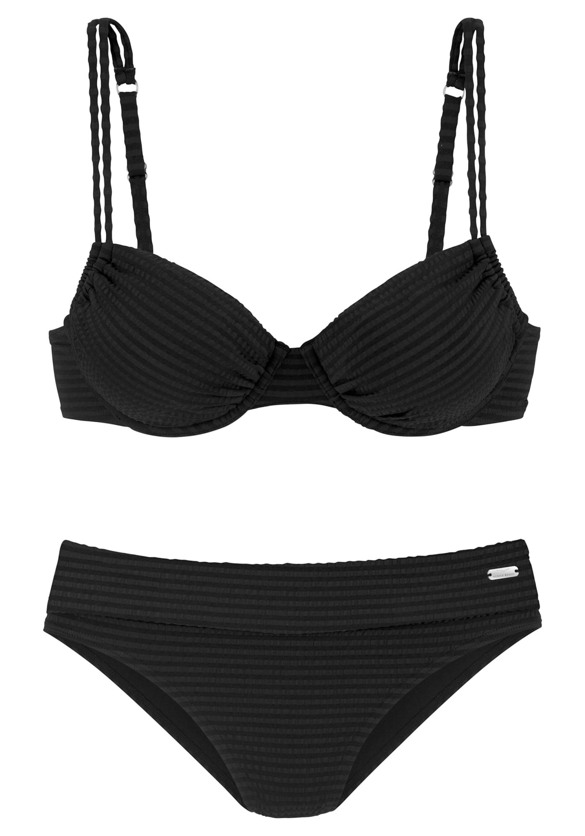 Bügel-Bikini Bügel-Bikini