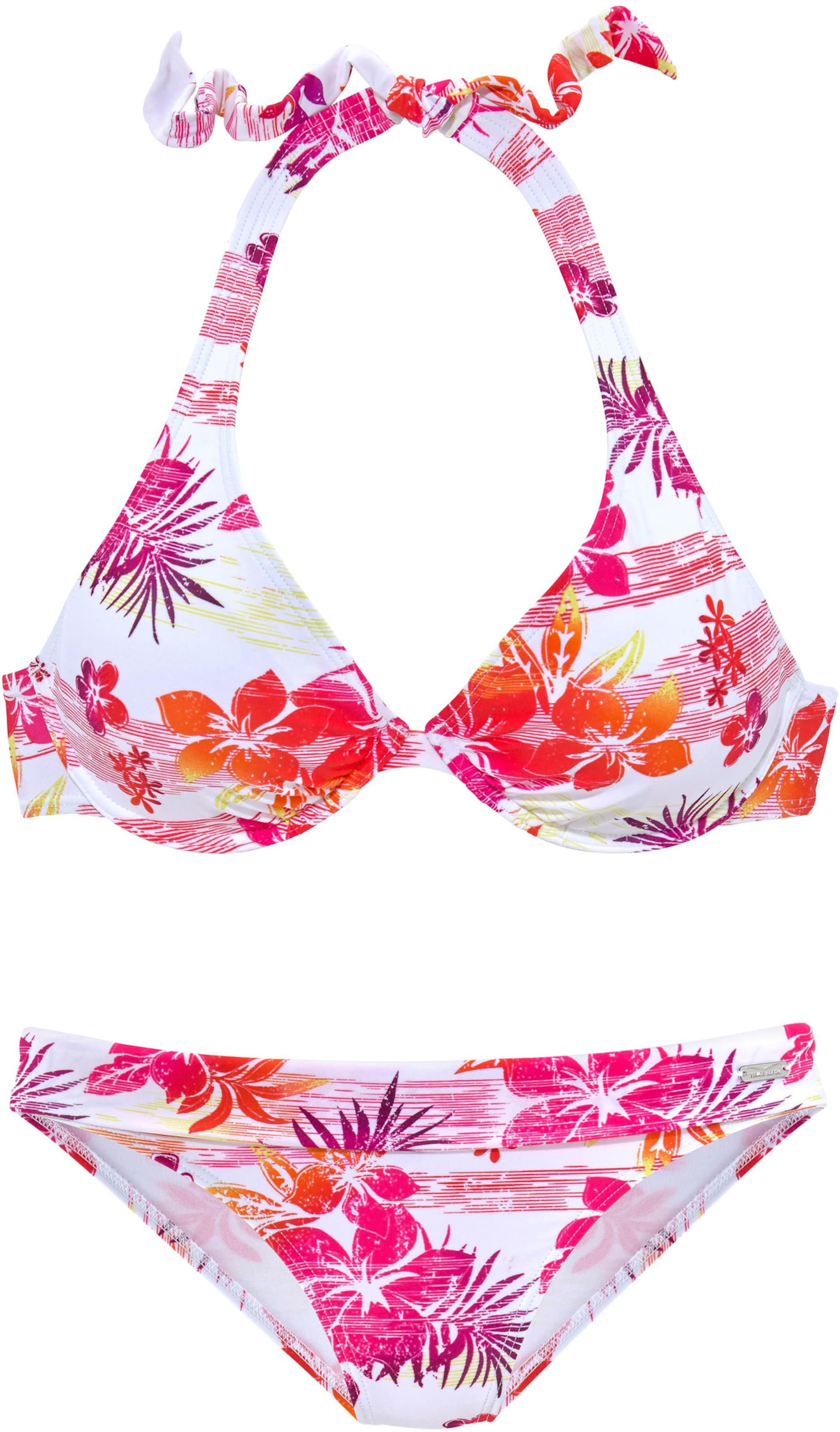 Bügel-Bikini Bügel-Bikini