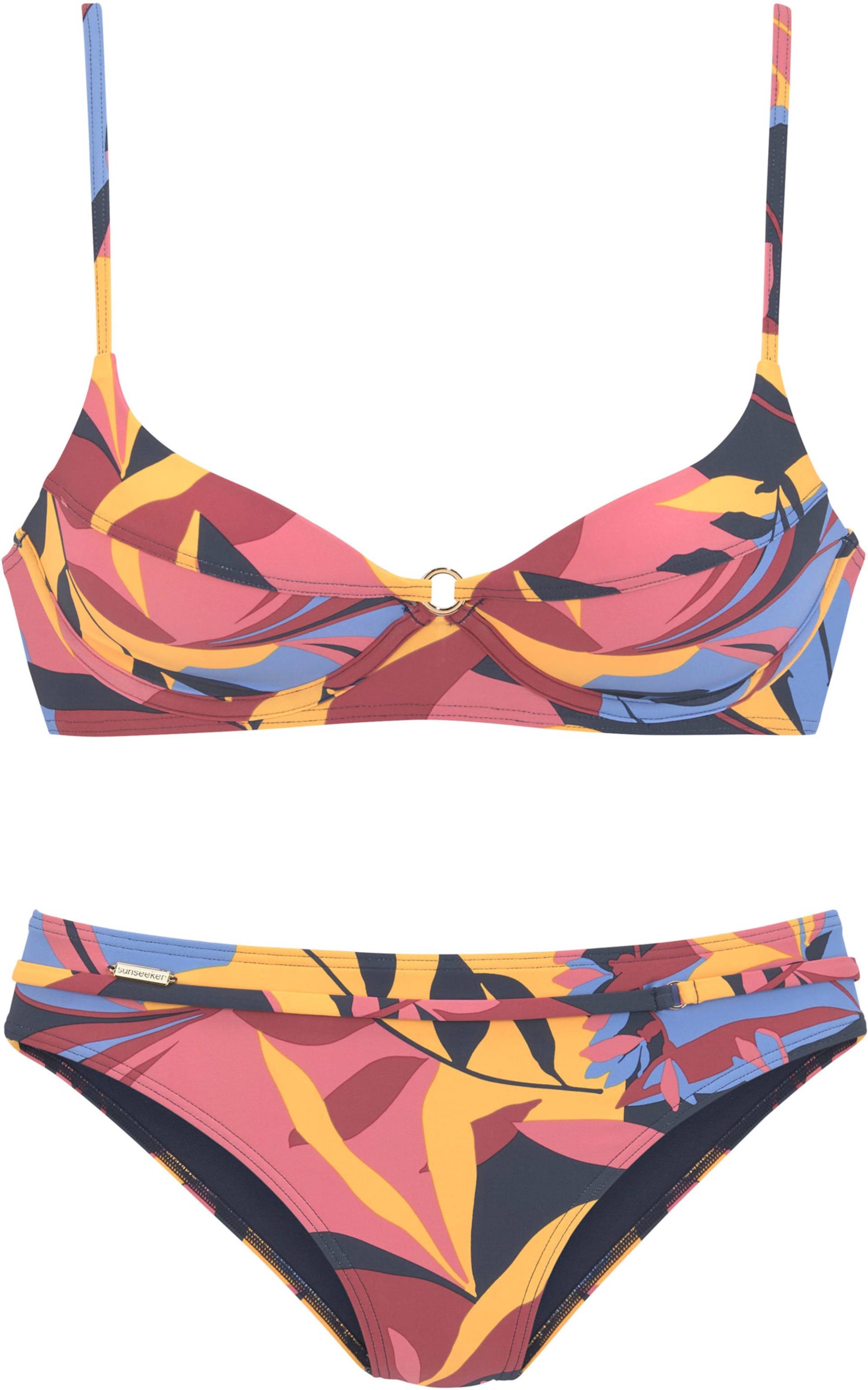 Bügel-Bikini Bügel-Bikini