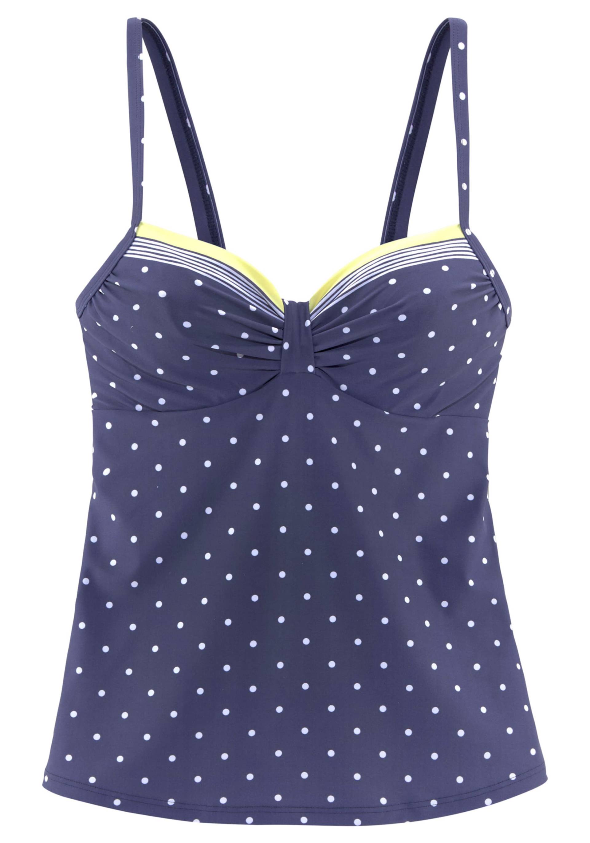 Bügel-Tankini-Top Bügel-Tankini-Top