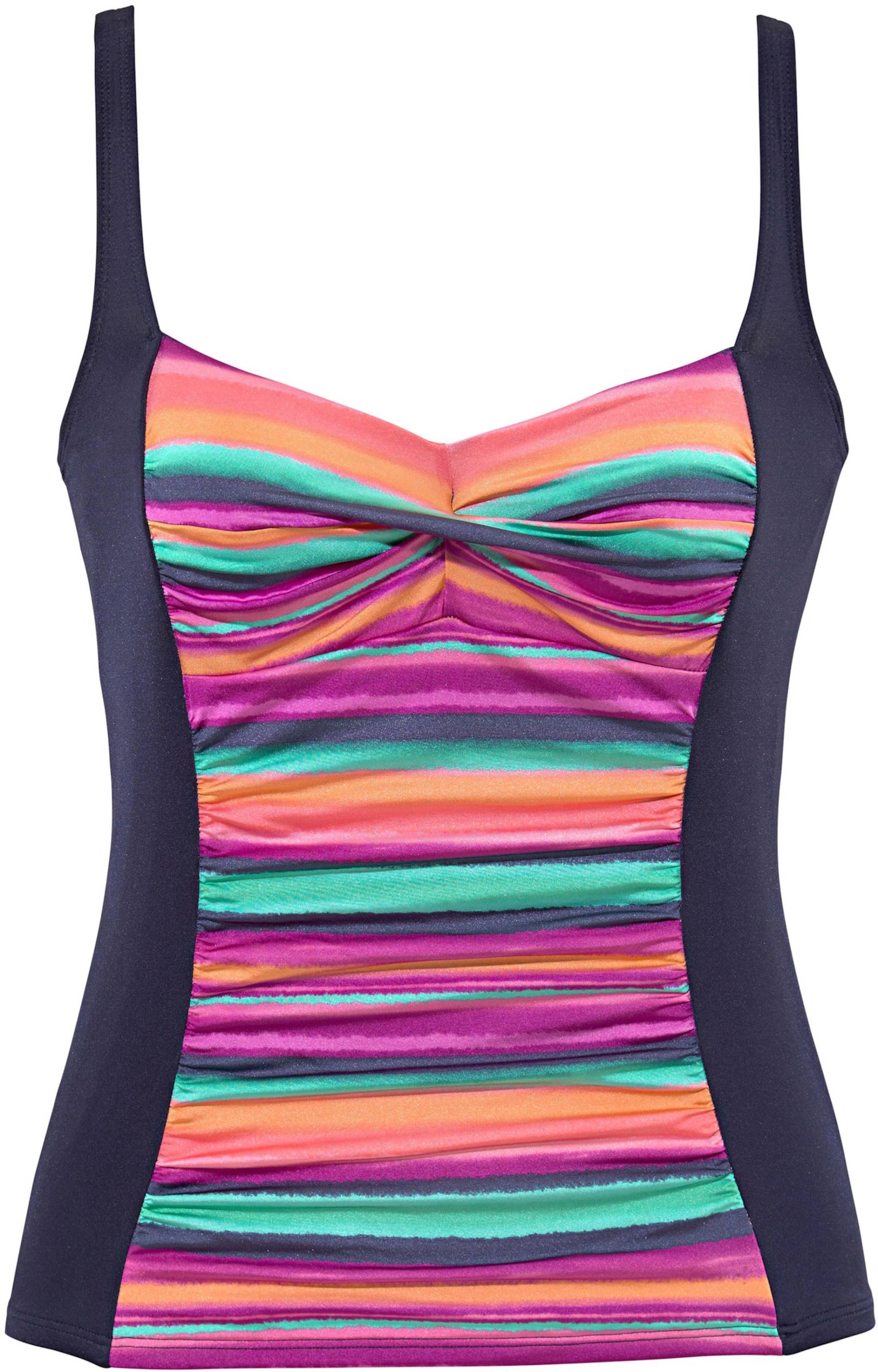 Bügel-Tankini-Top Bügel-Tankini-Top