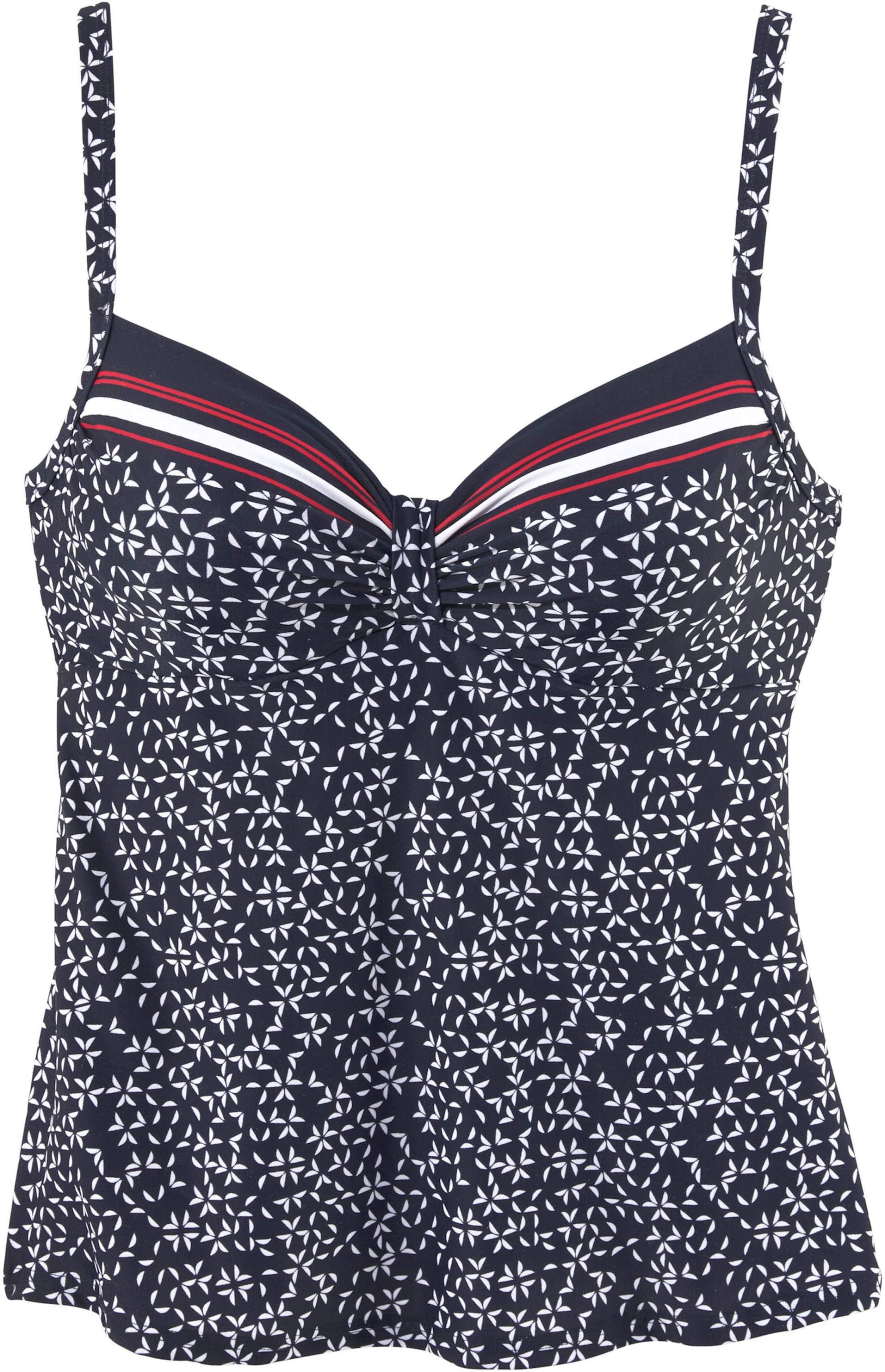 Bügel-Tankini-Top Bügel-Tankini-Top