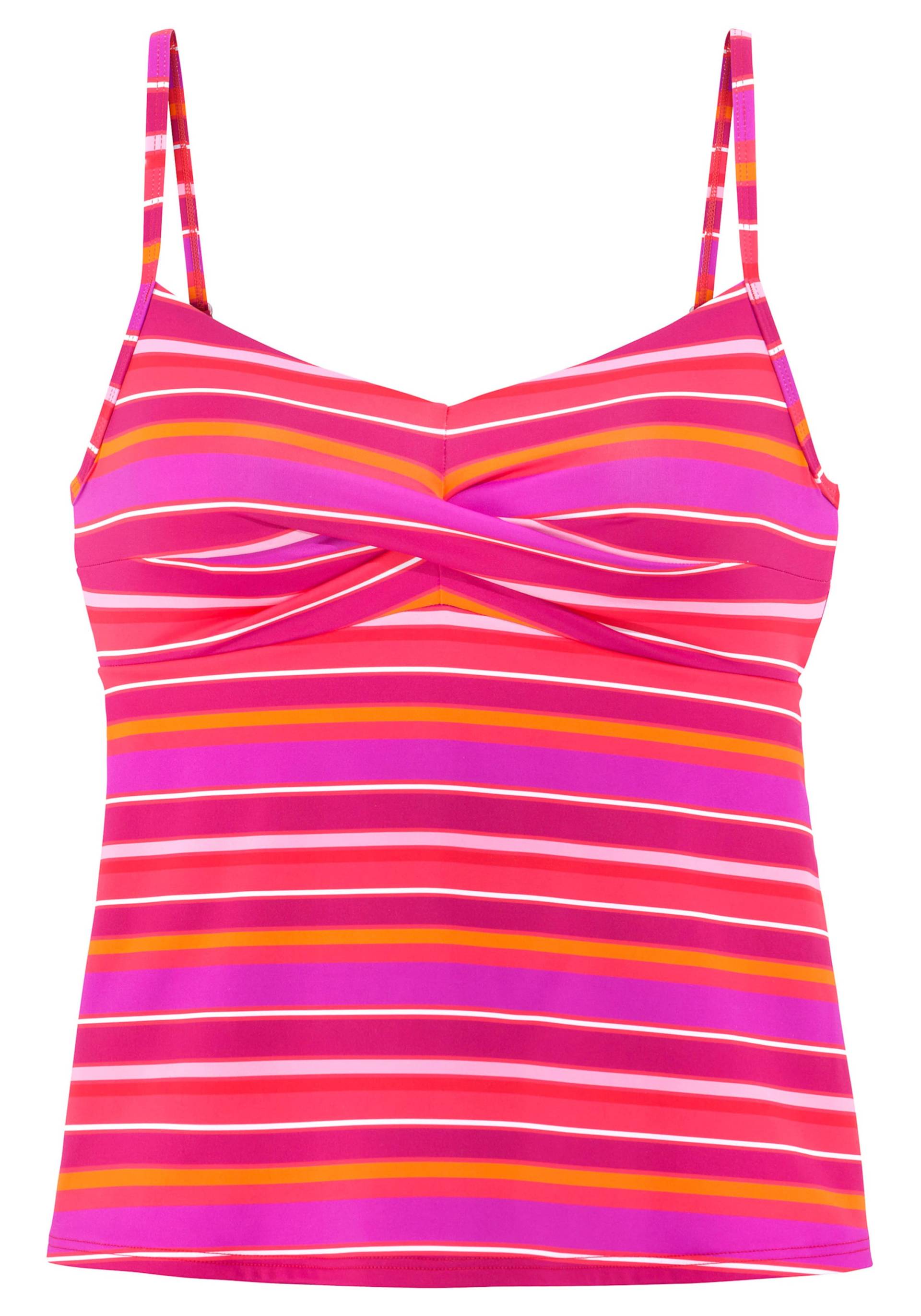 Bügel-Tankini-Top Bügel-Tankini-Top