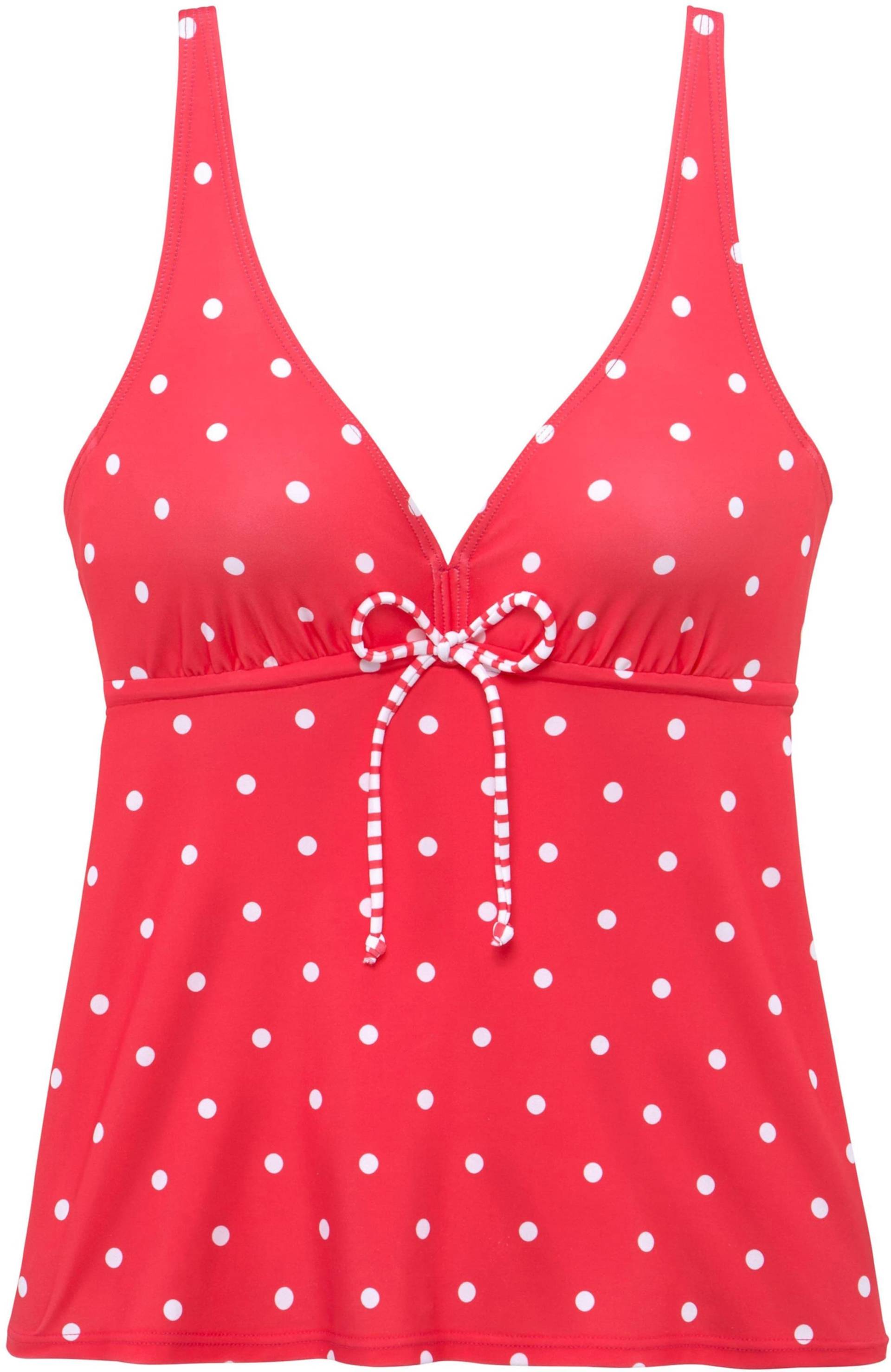 Bügel-Tankini-Top Bügel-Tankini-Top