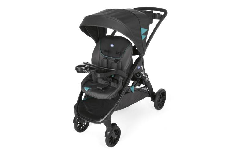 Chicco Kinder-Buggy »Stroll In 2 Octane« von Chicco