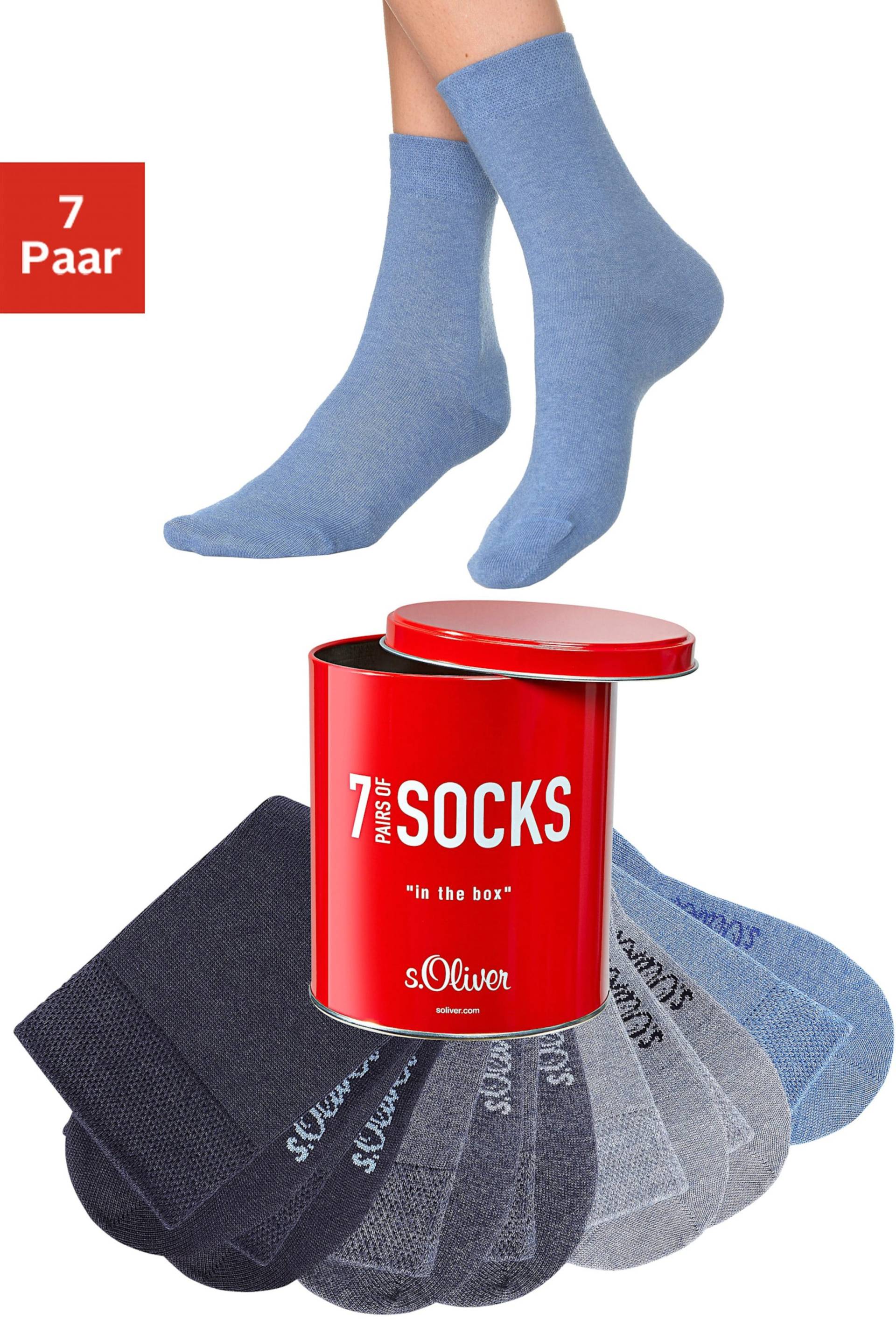 Businesssocken