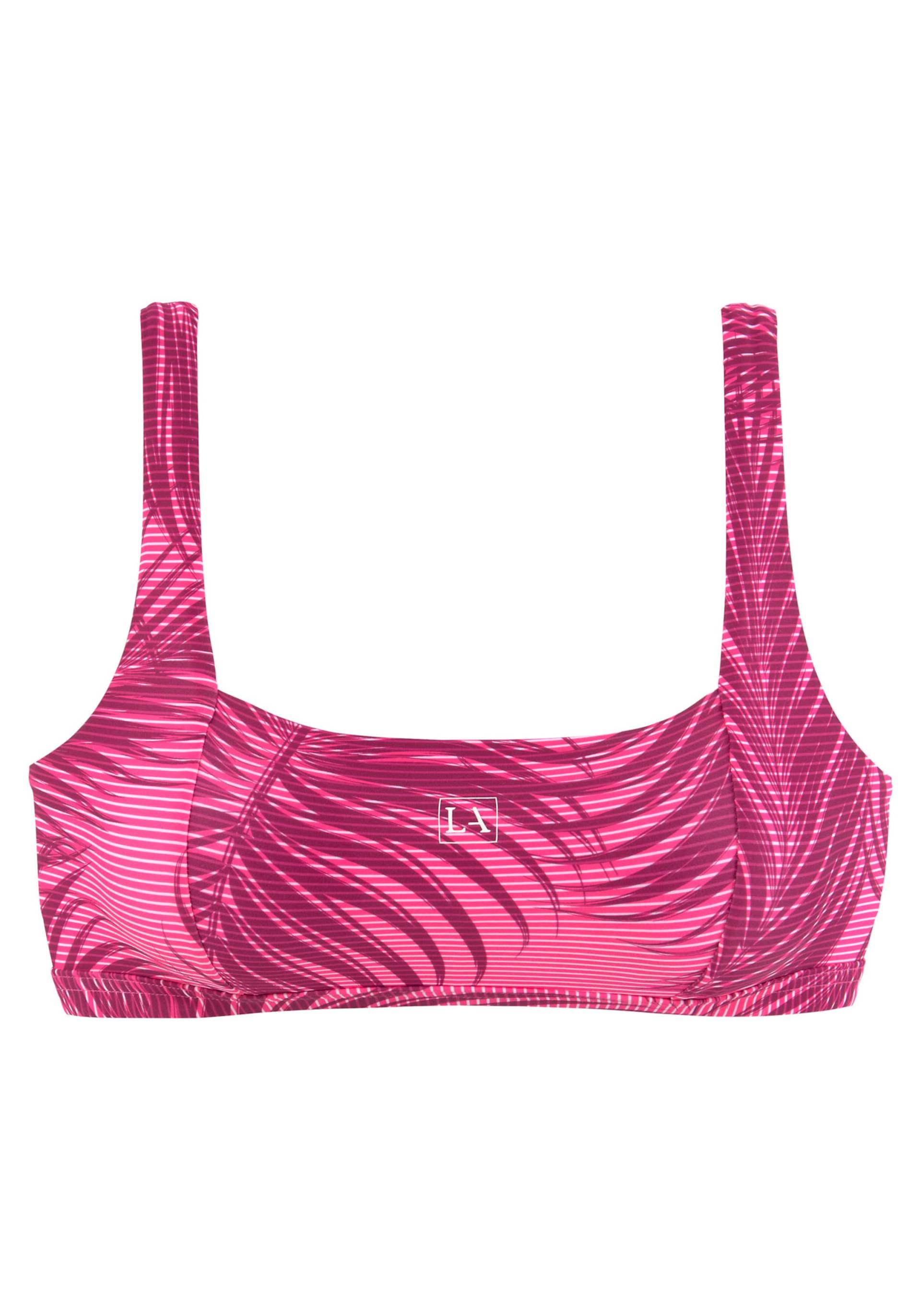 Bustier-Bikini-Top Bustier-Bikini-Top