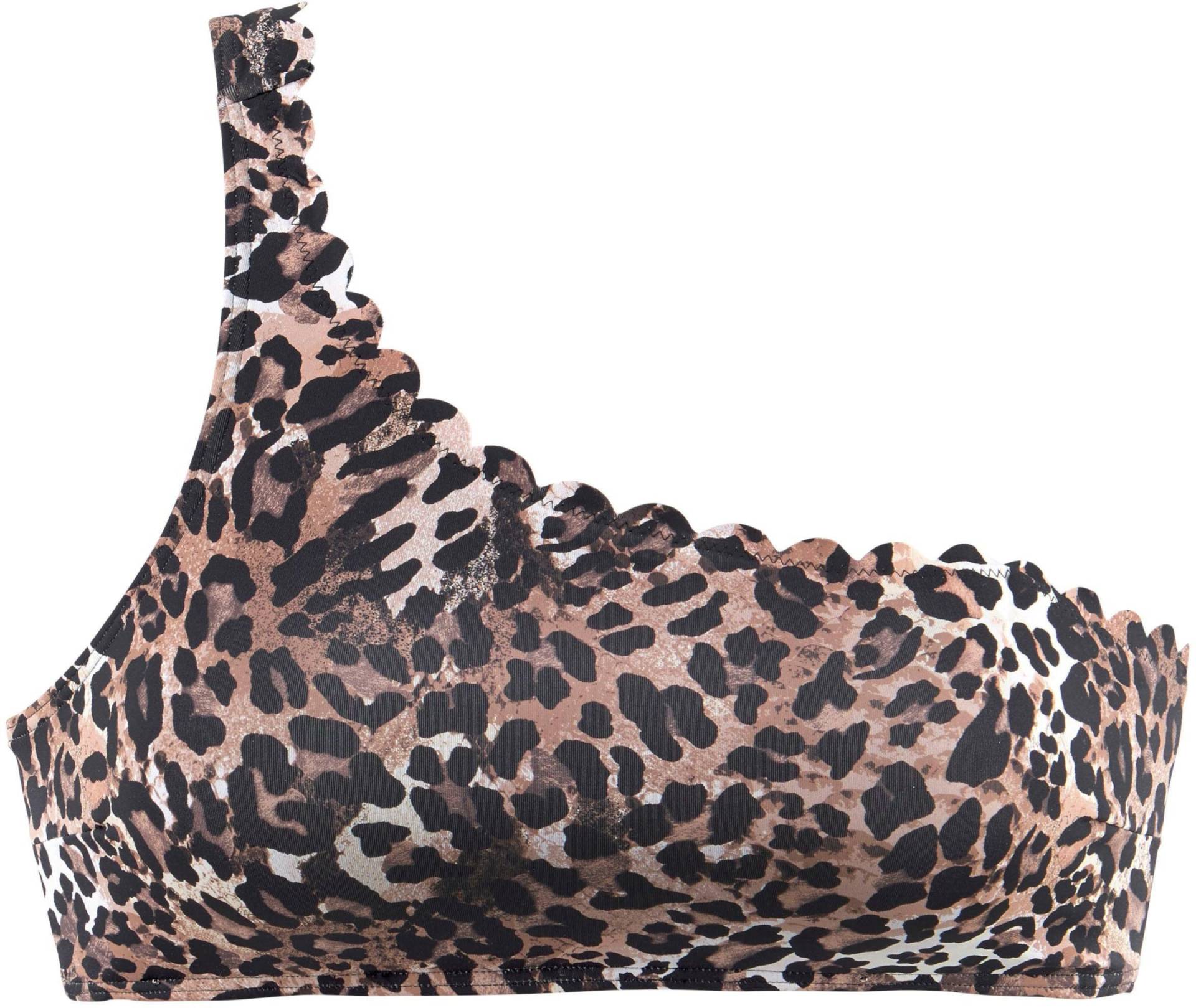 Bustier-Bikini-Top Bustier-Bikini-Top