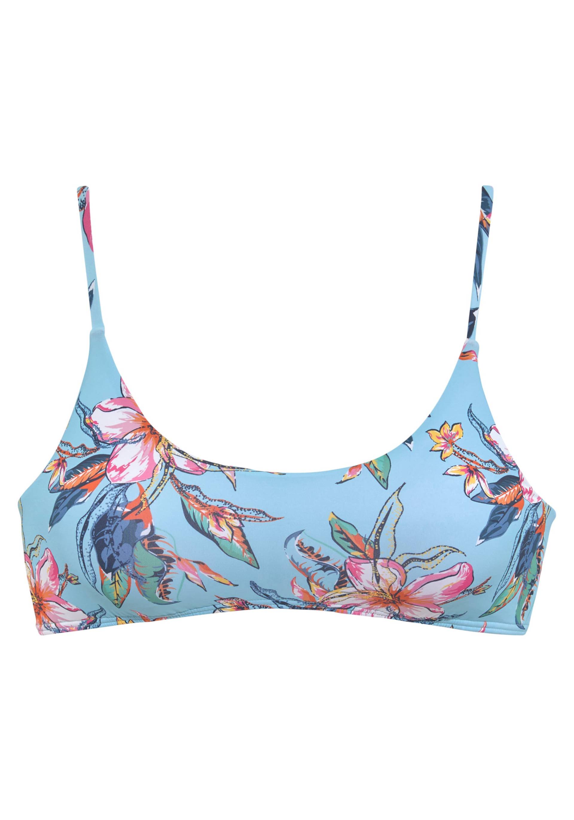 Bustier-Bikini-Top Bustier-Bikini-Top