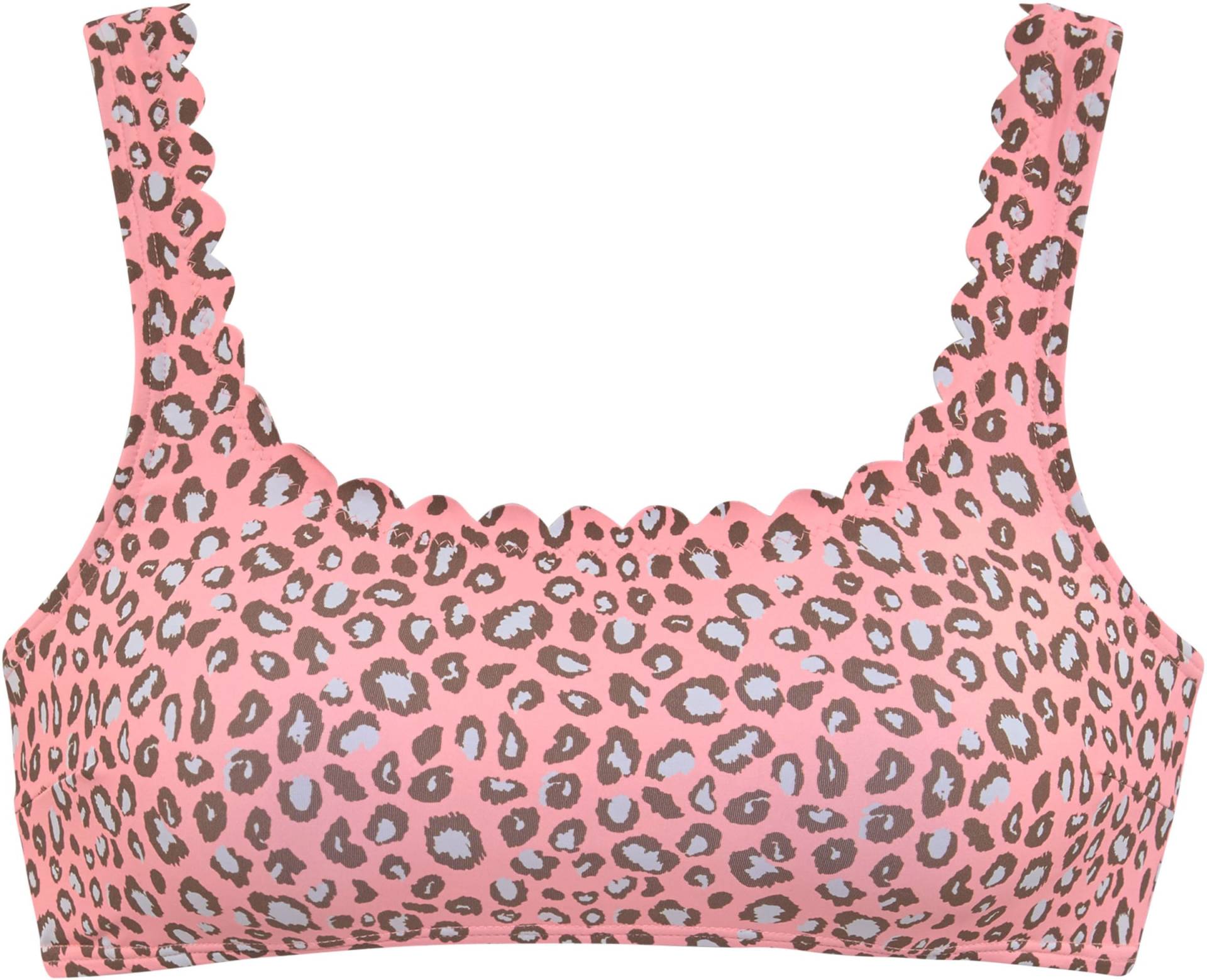 Bustier-Bikini-Top Bustier-Bikini-Top