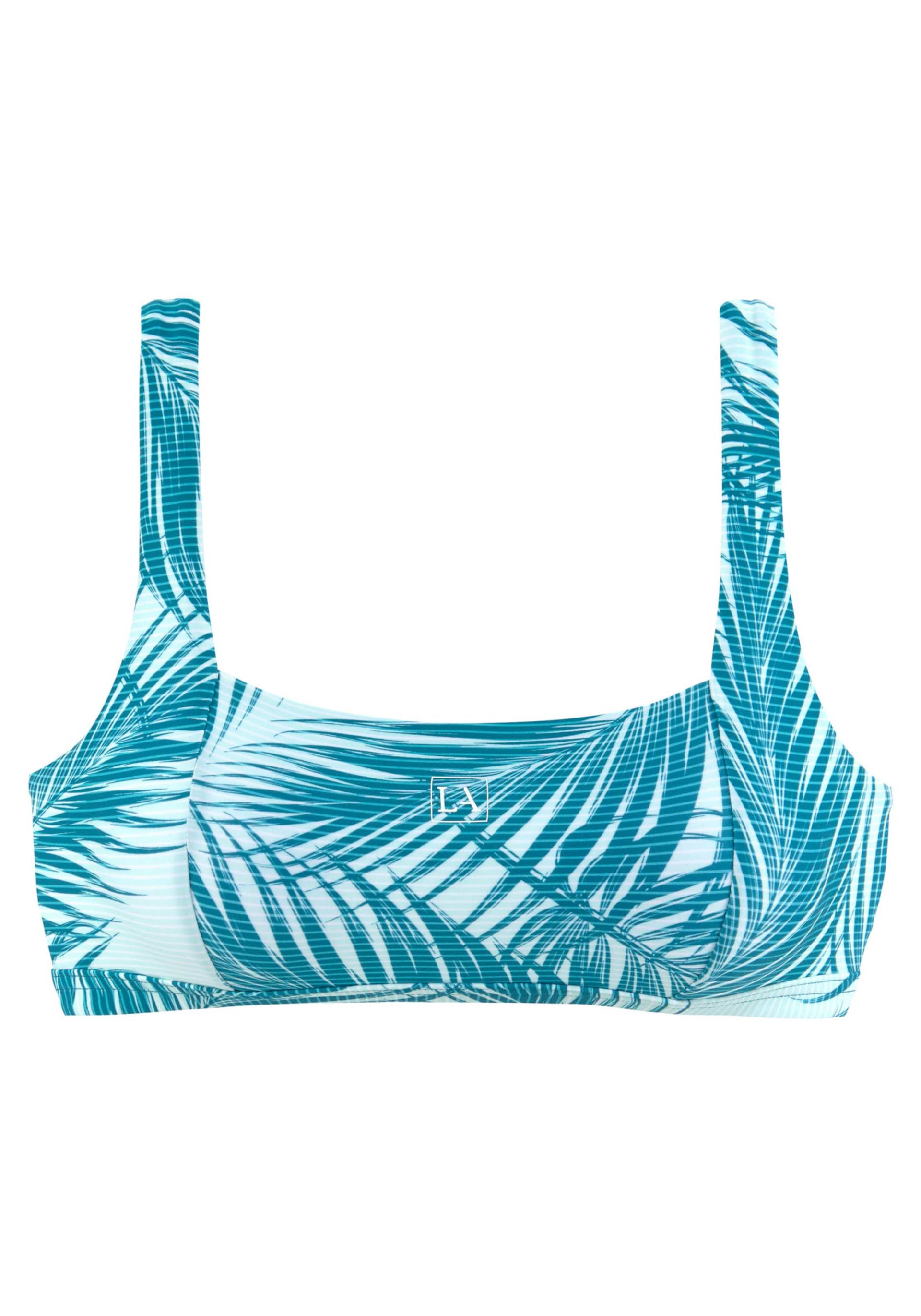 Bustier-Bikini-Top Bustier-Bikini-Top